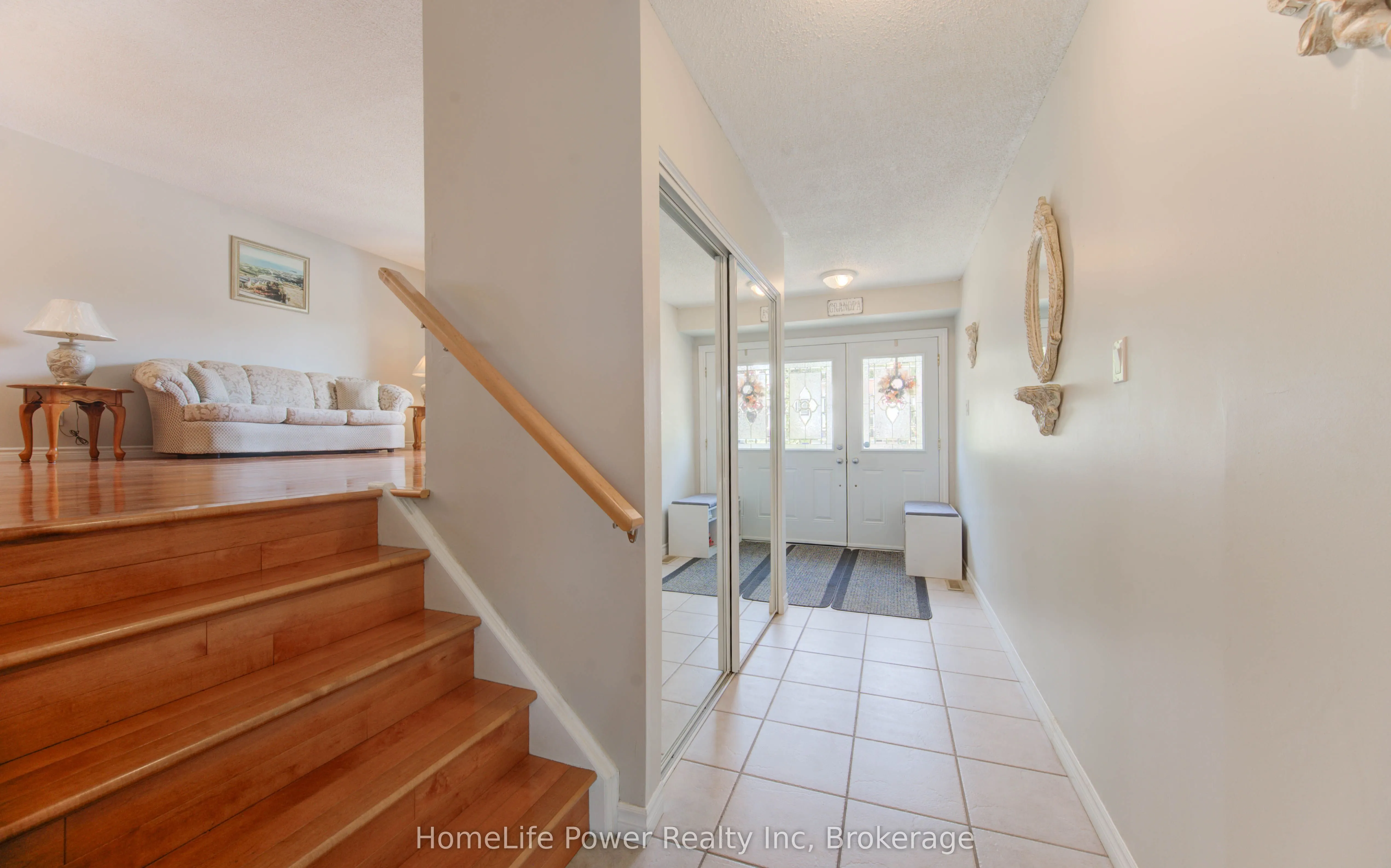 87 Sugar Maple Street