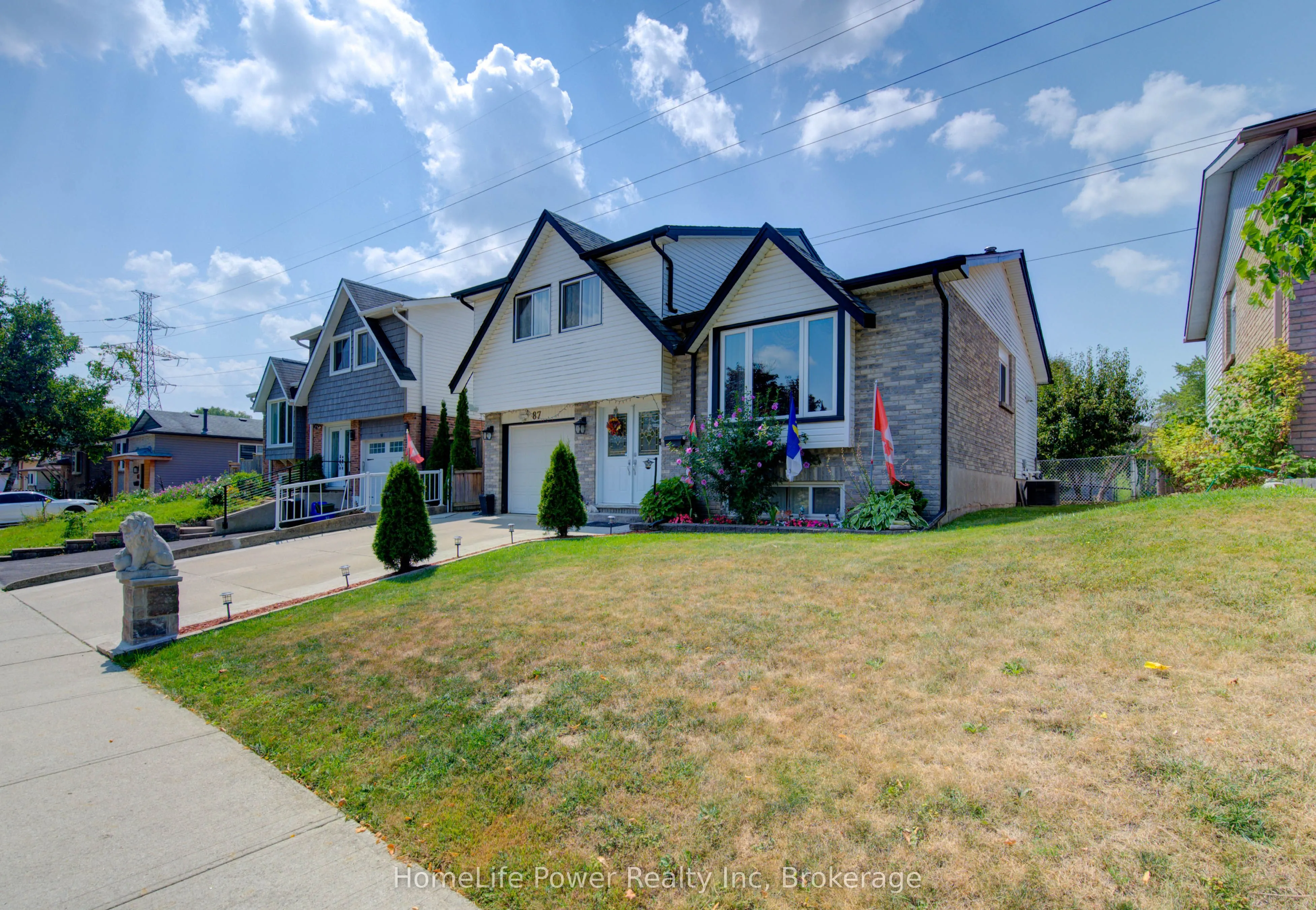 87 Sugar Maple Street