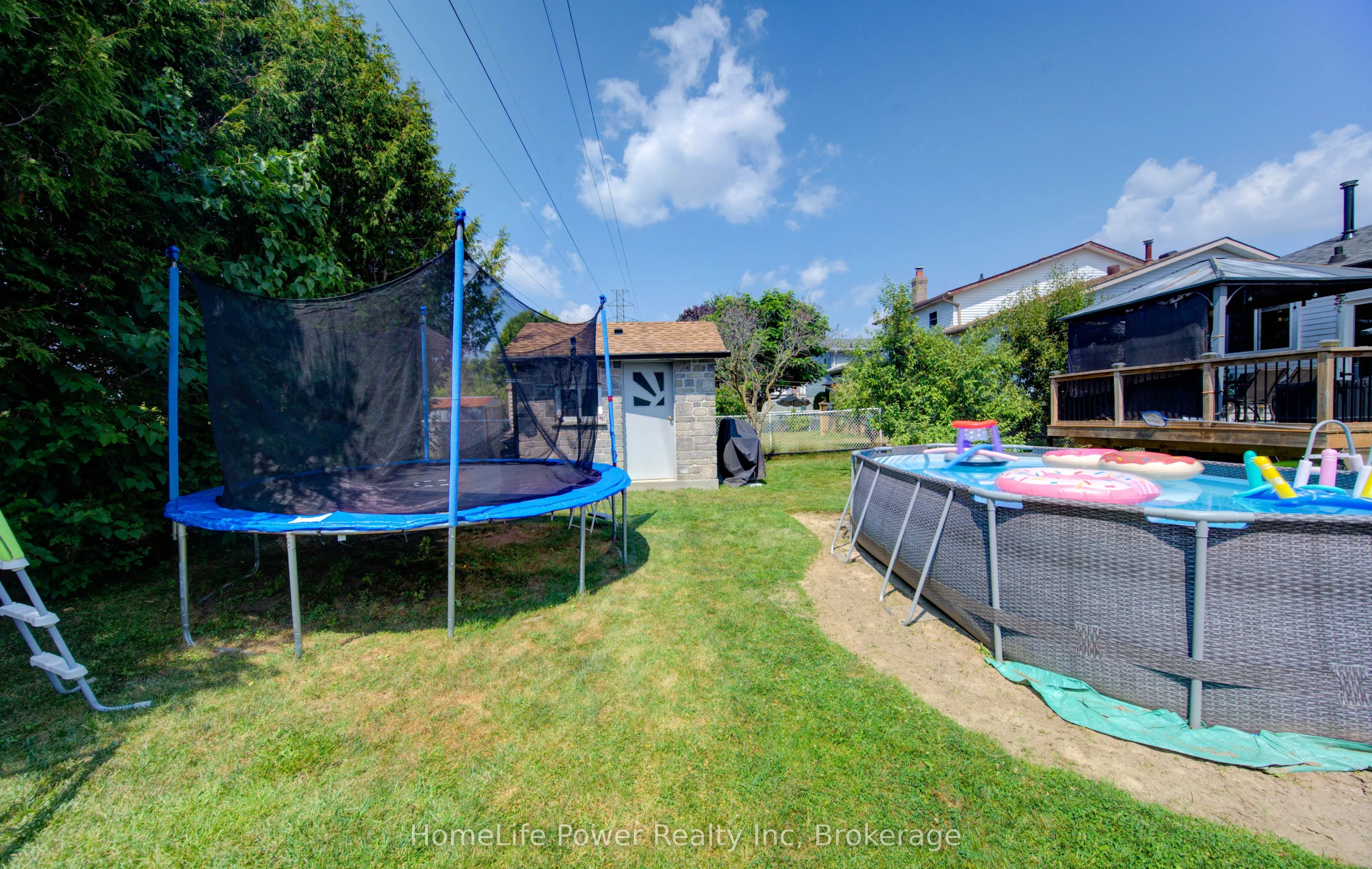 87 Sugar Maple Street