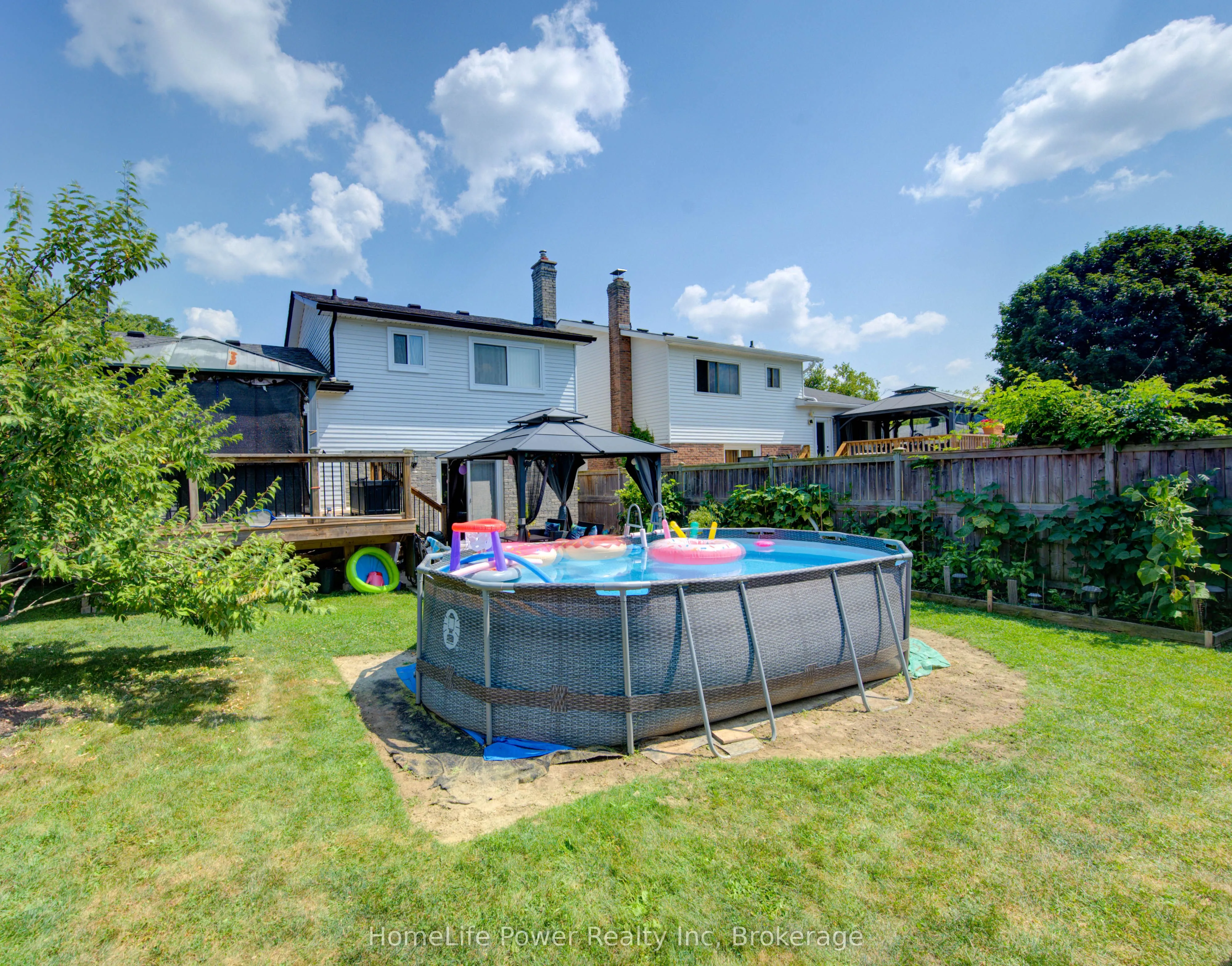 87 Sugar Maple Street