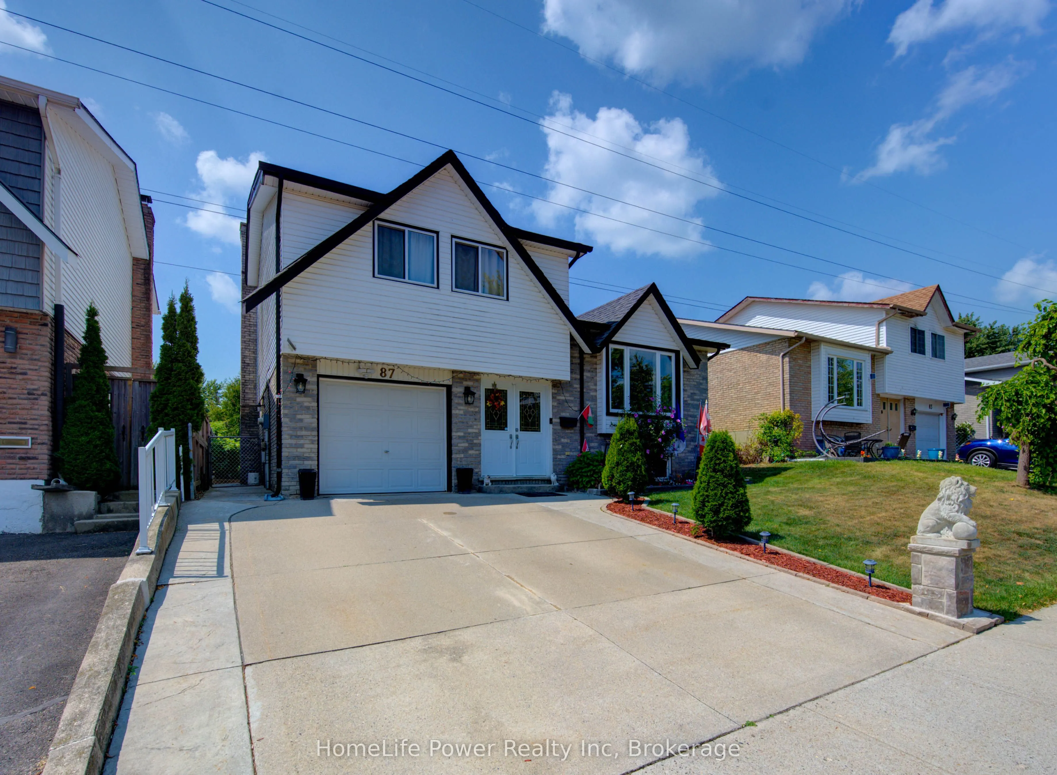 87 Sugar Maple Street