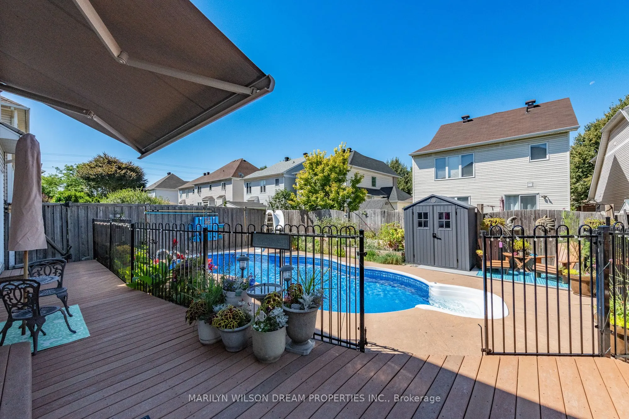 12 Greenpointe Drive