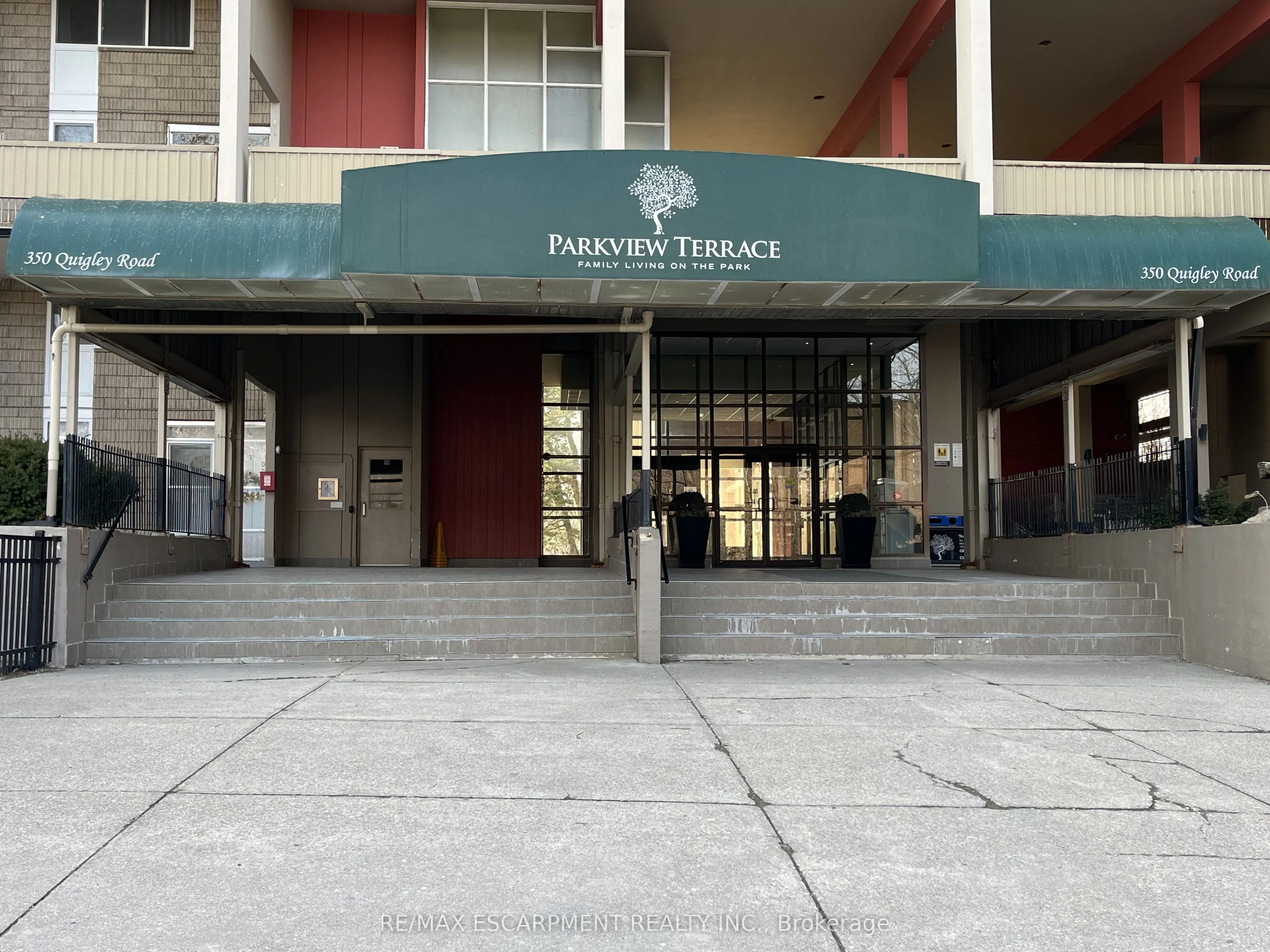 350 QUIGLEY Road, #315