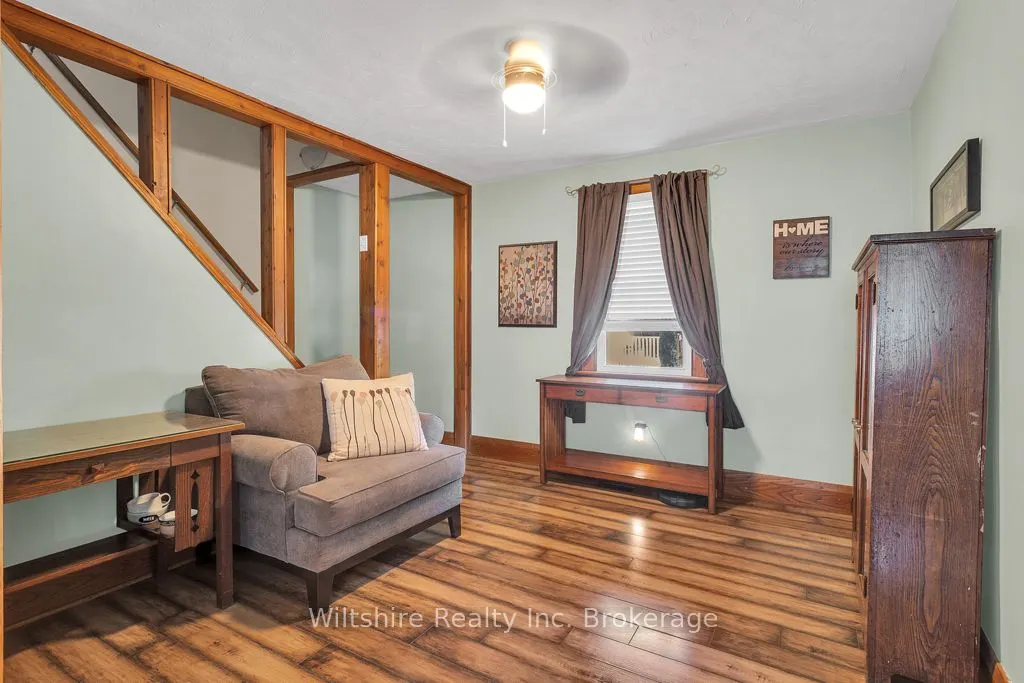 57 Potters Road