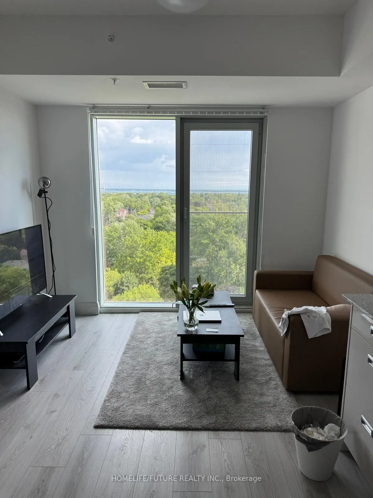652 Princess Street, #1005