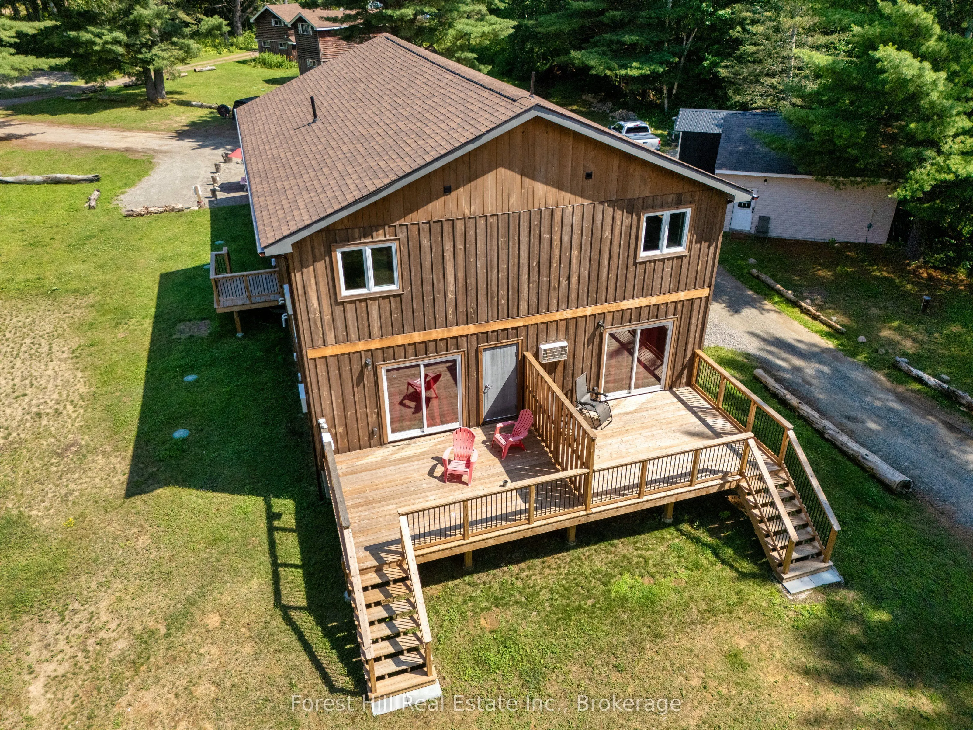 1326 Kawagama Lake Road