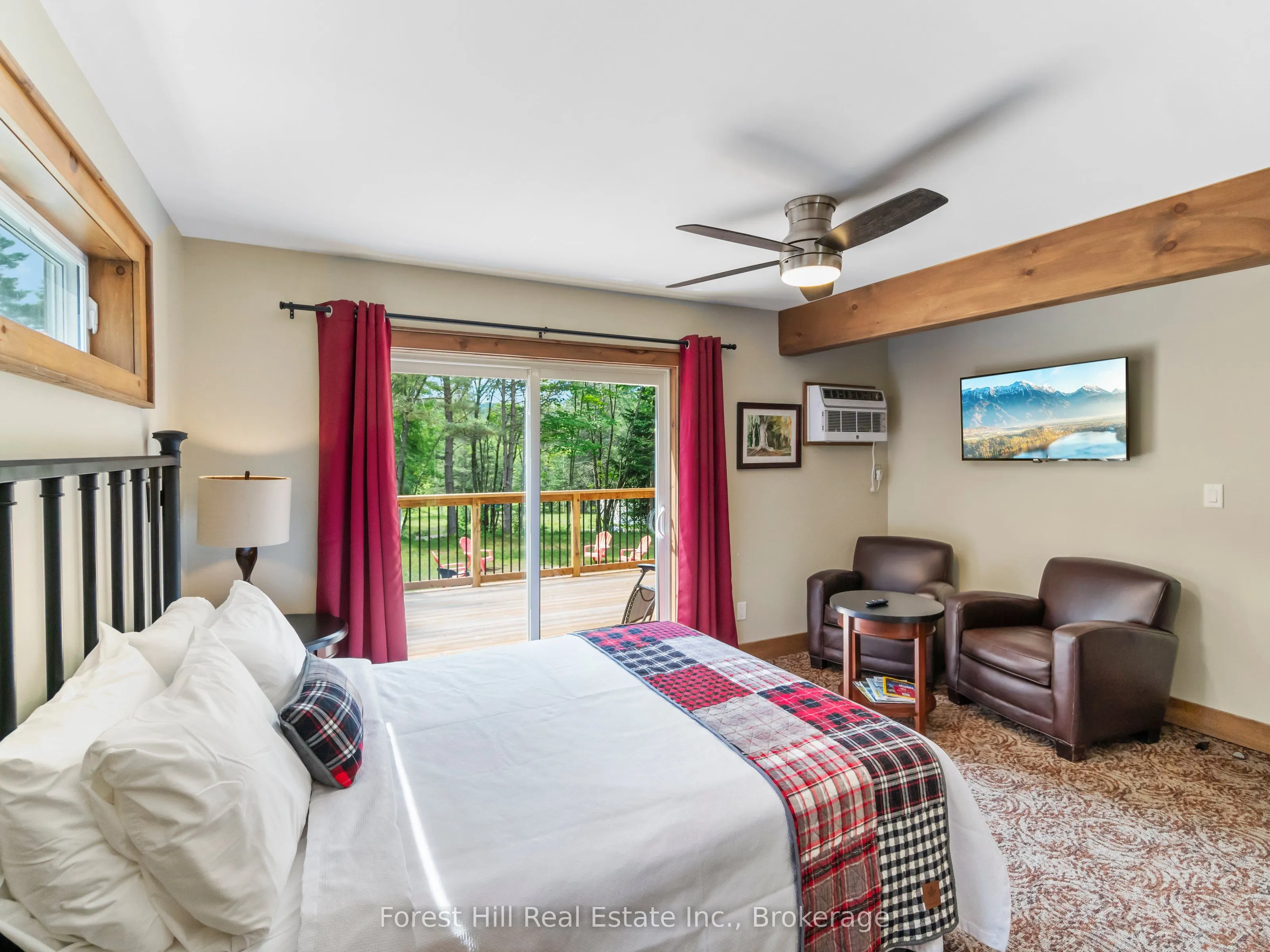 1326 Kawagama Lake Road