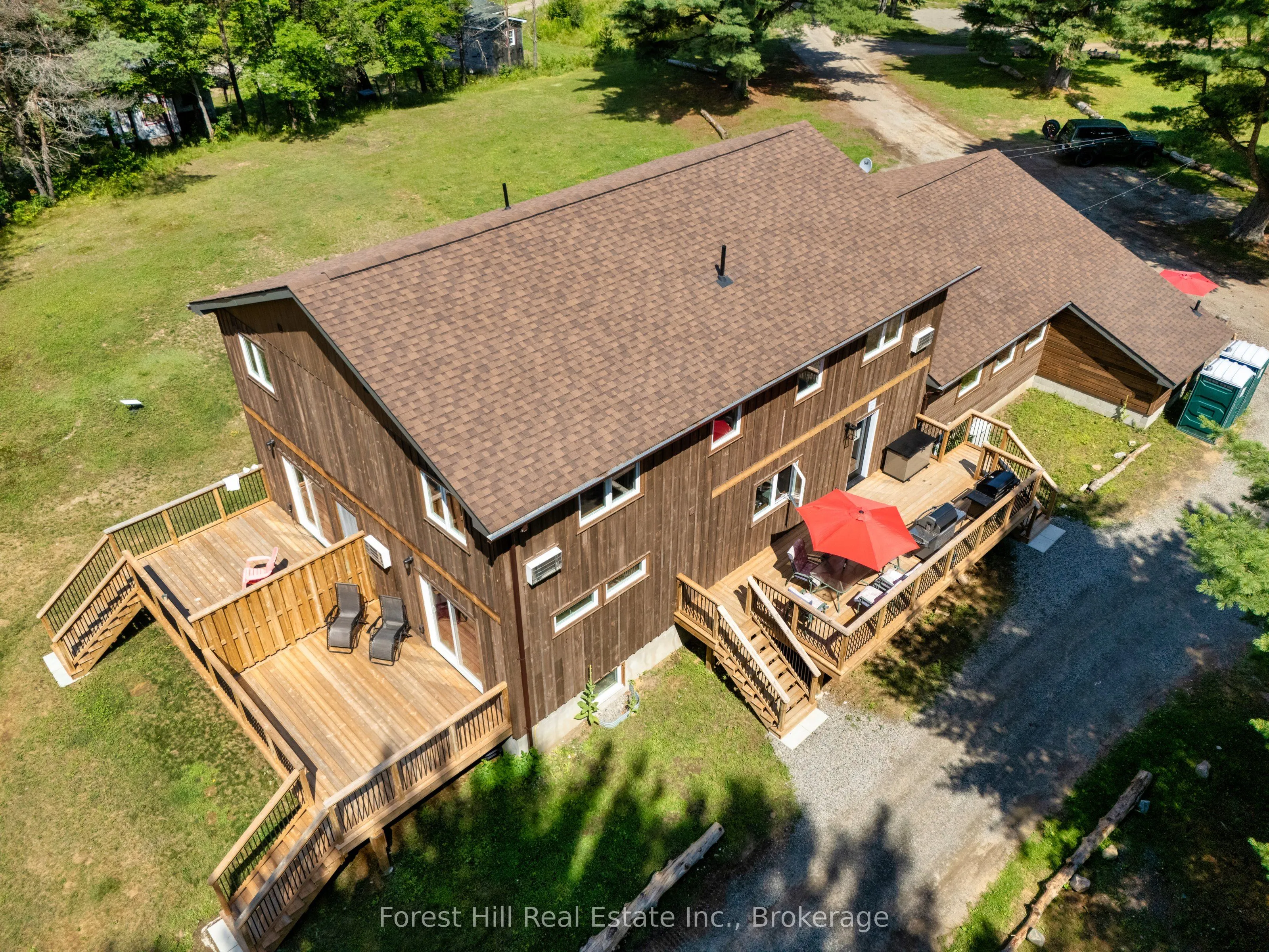 1326 Kawagama Lake Road