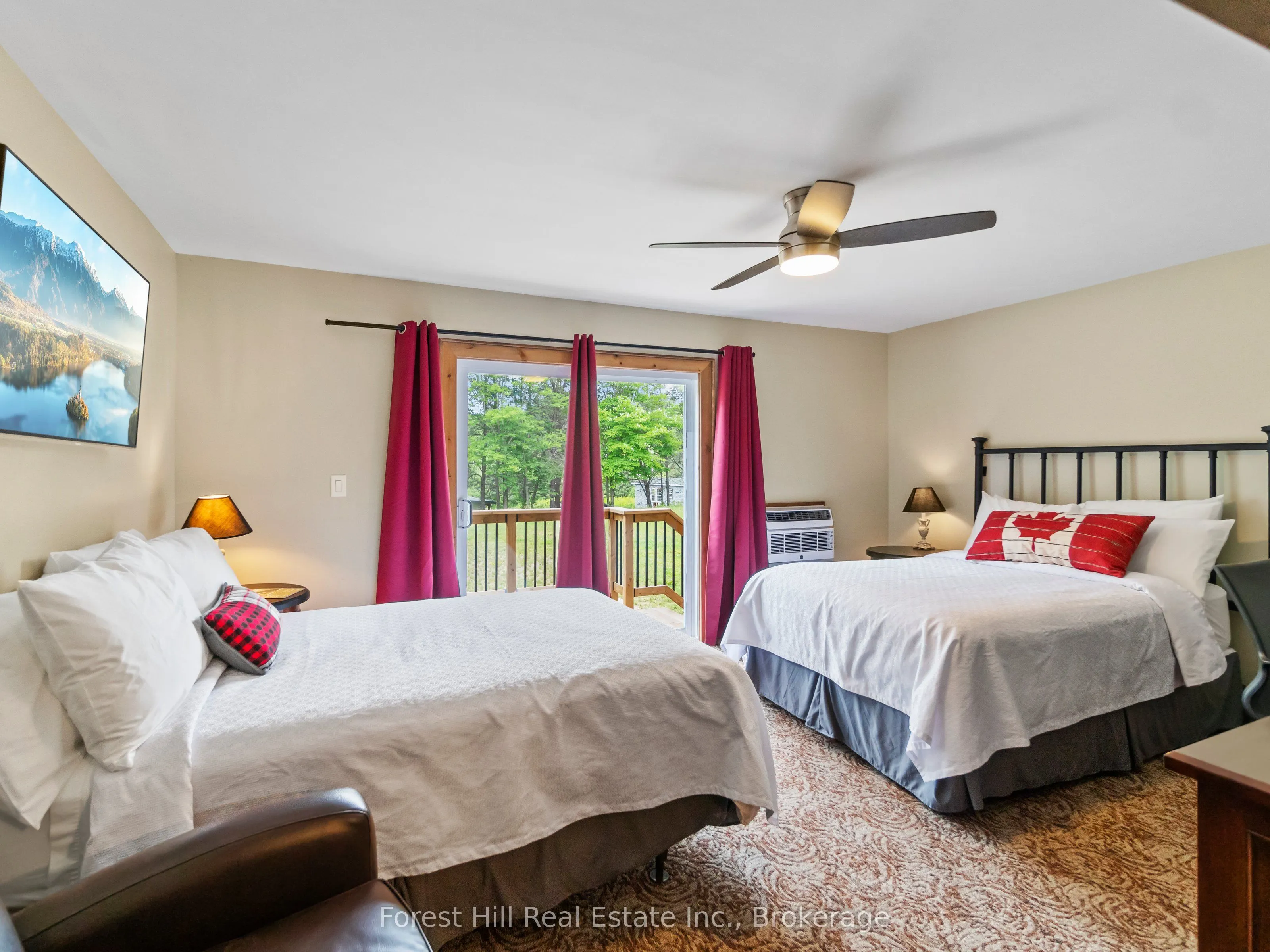 1326 Kawagama Lake Road