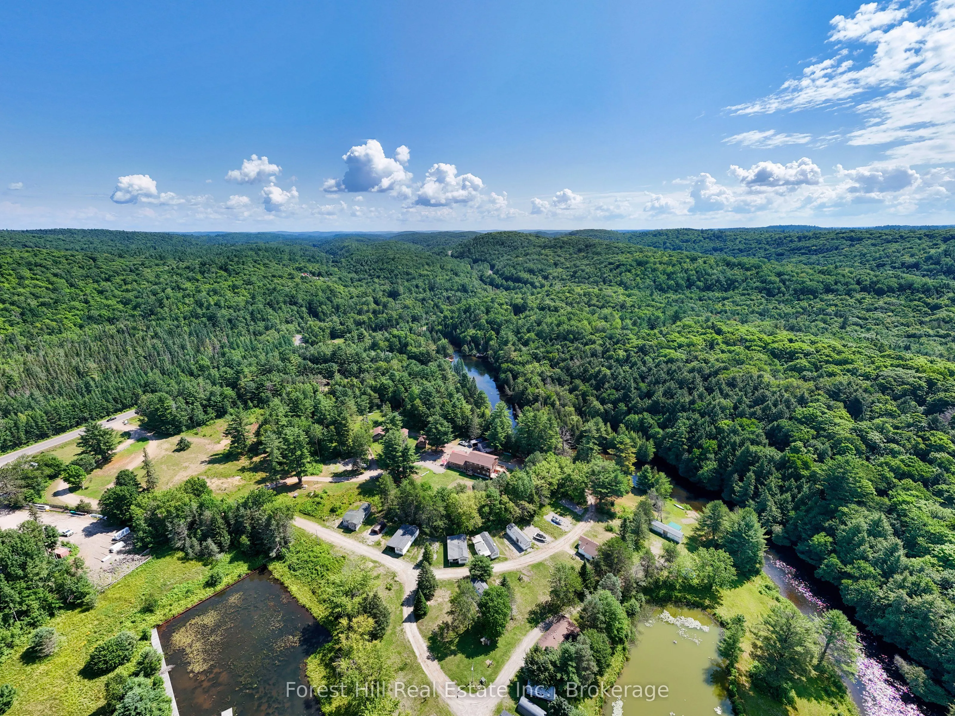 1326 Kawagama Lake Road