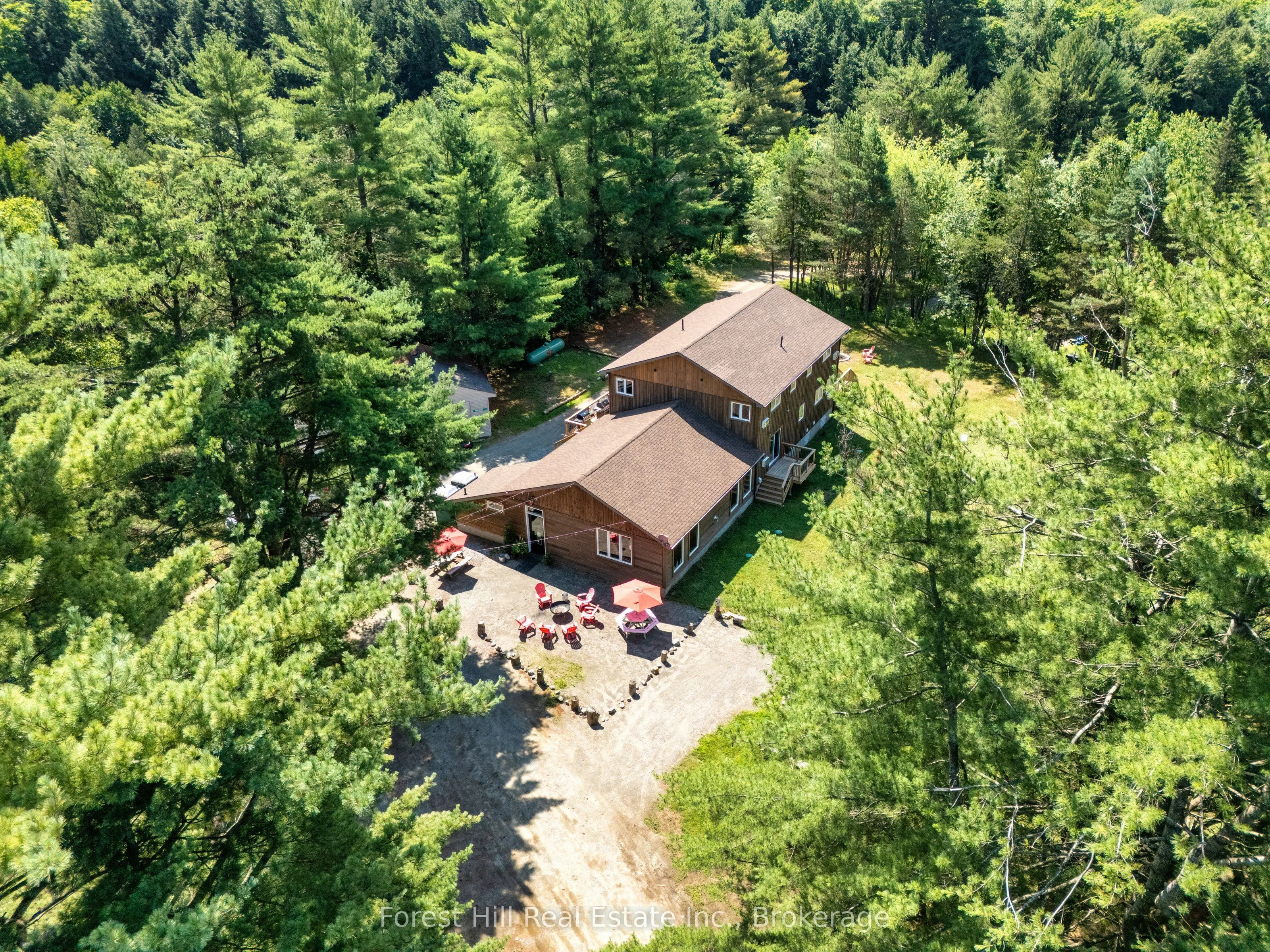 1326 Kawagama Lake Road