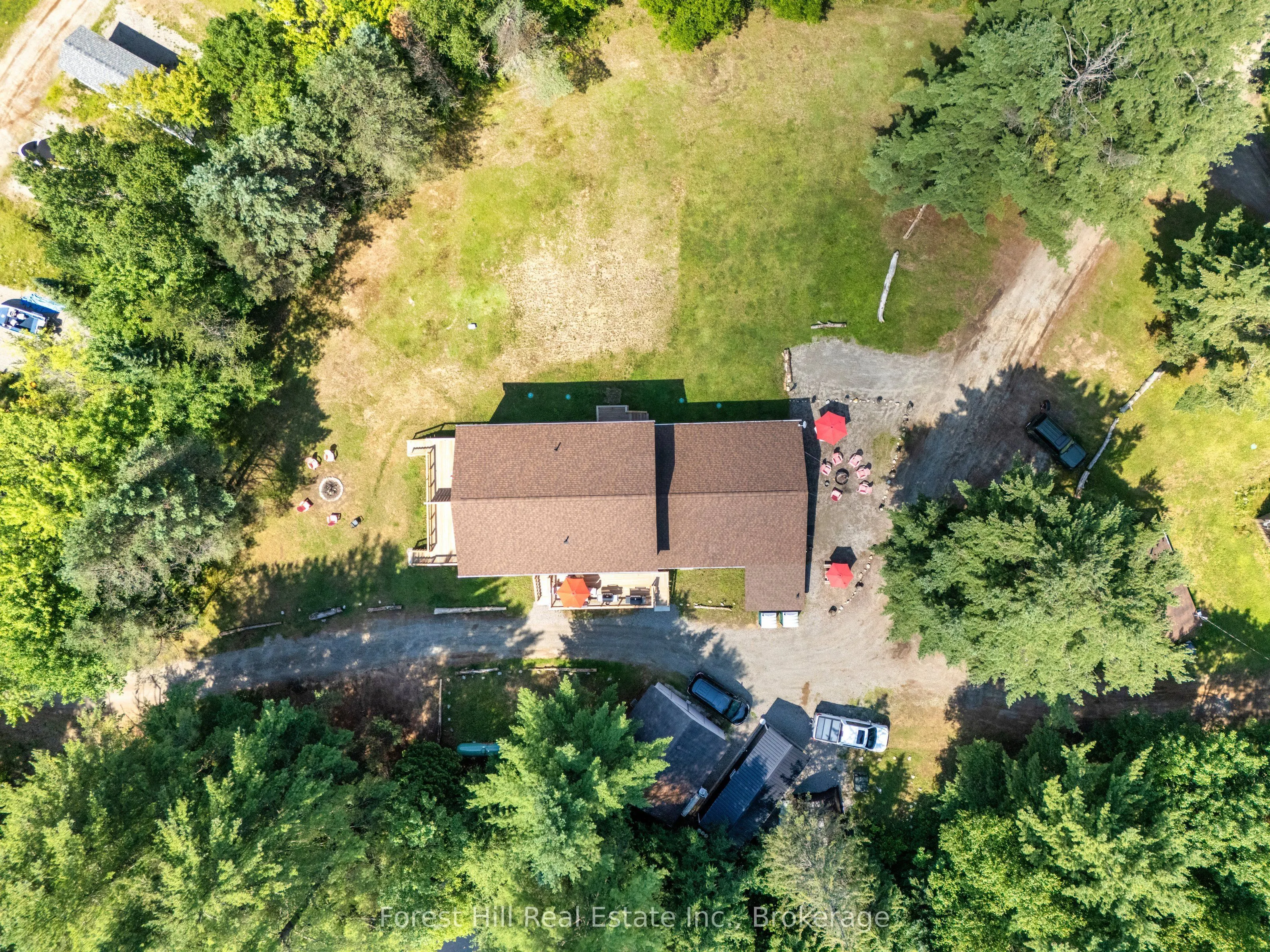 1326 Kawagama Lake Road