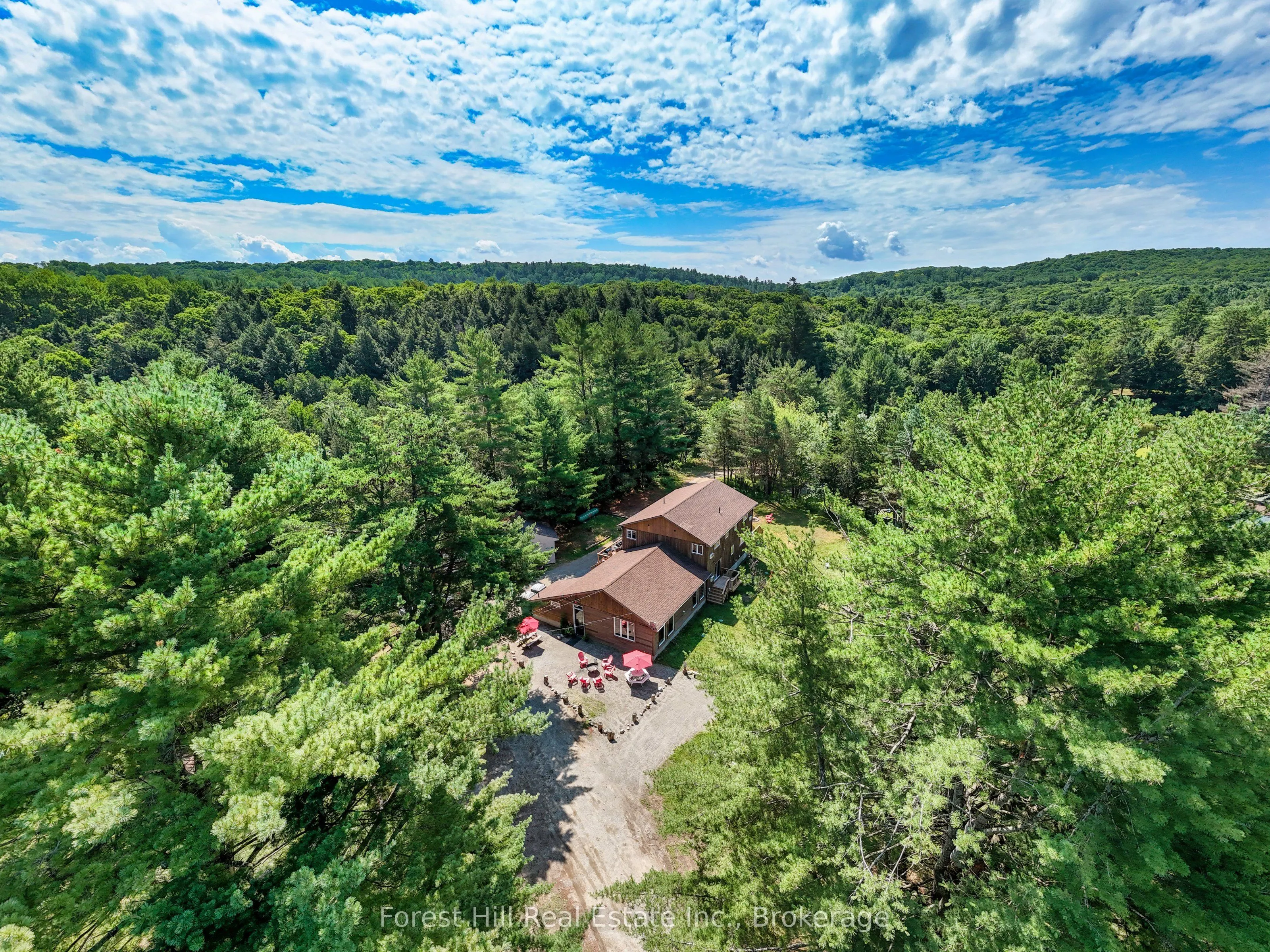 1326 Kawagama Lake Road
