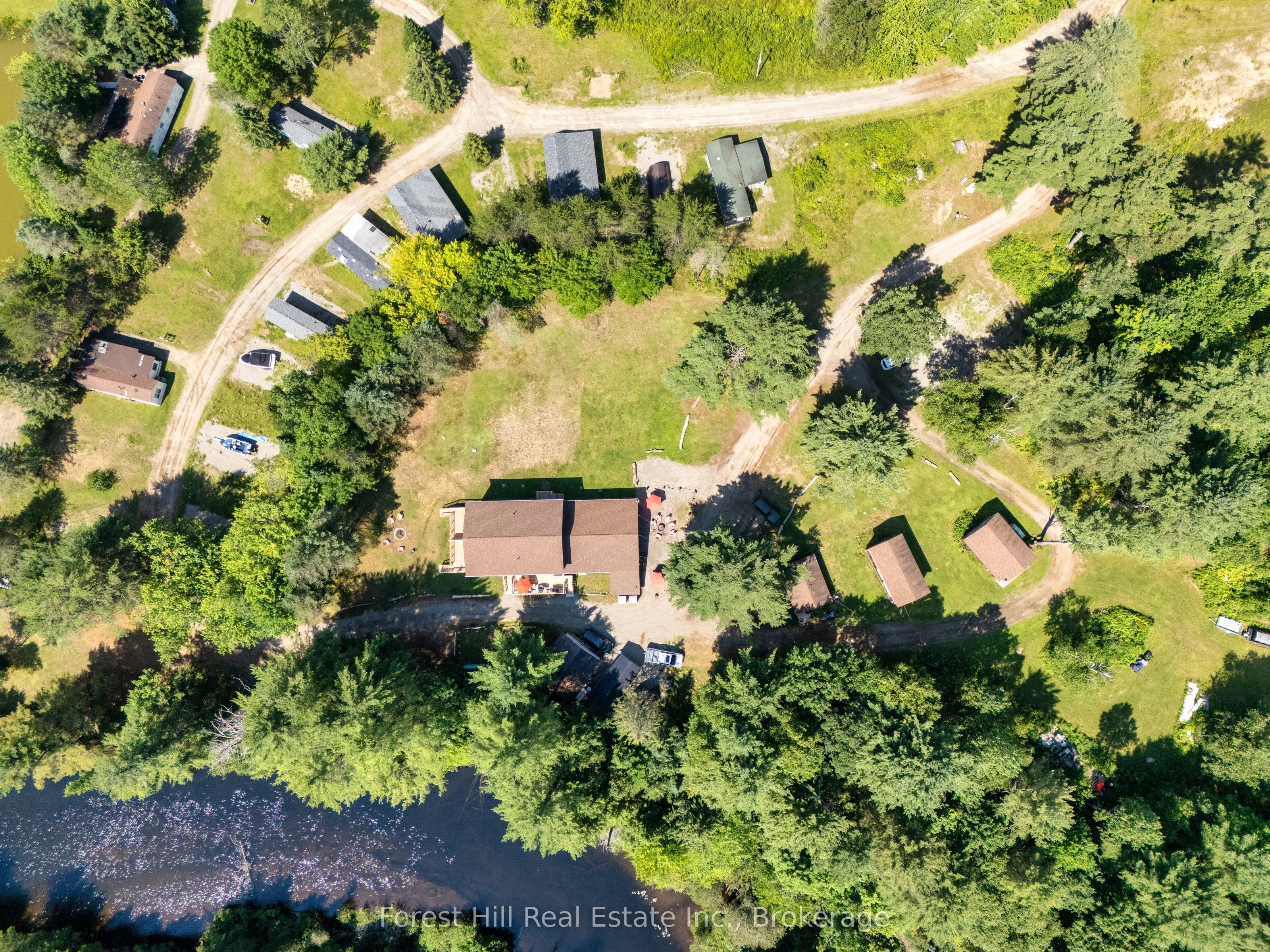 1326 Kawagama Lake Road