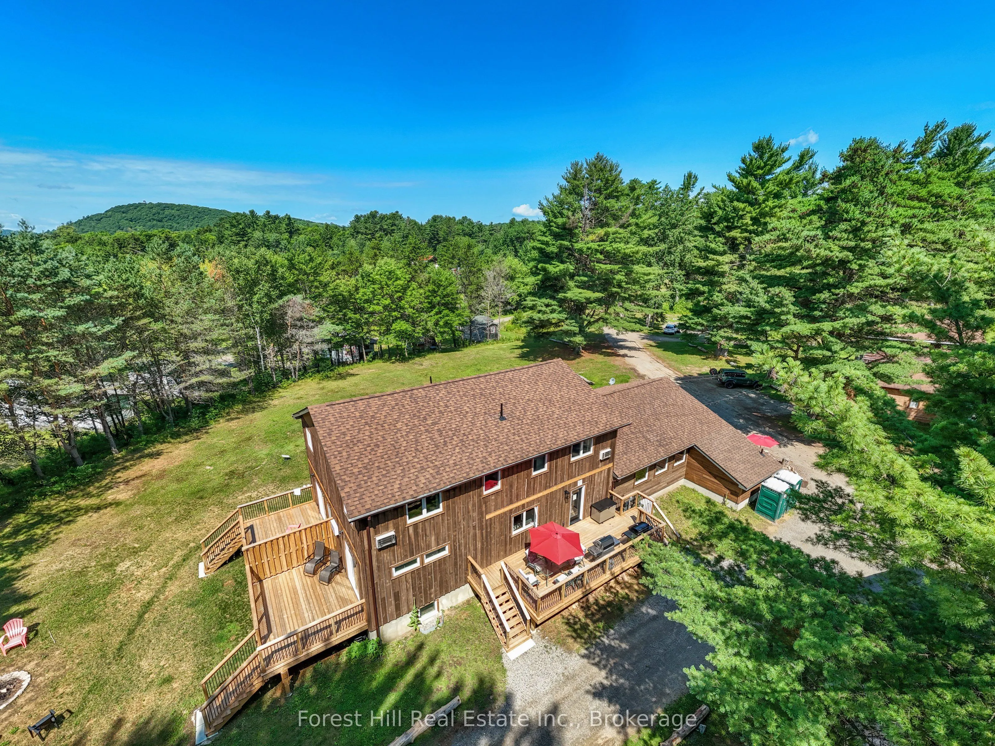 1326 Kawagama Lake Road