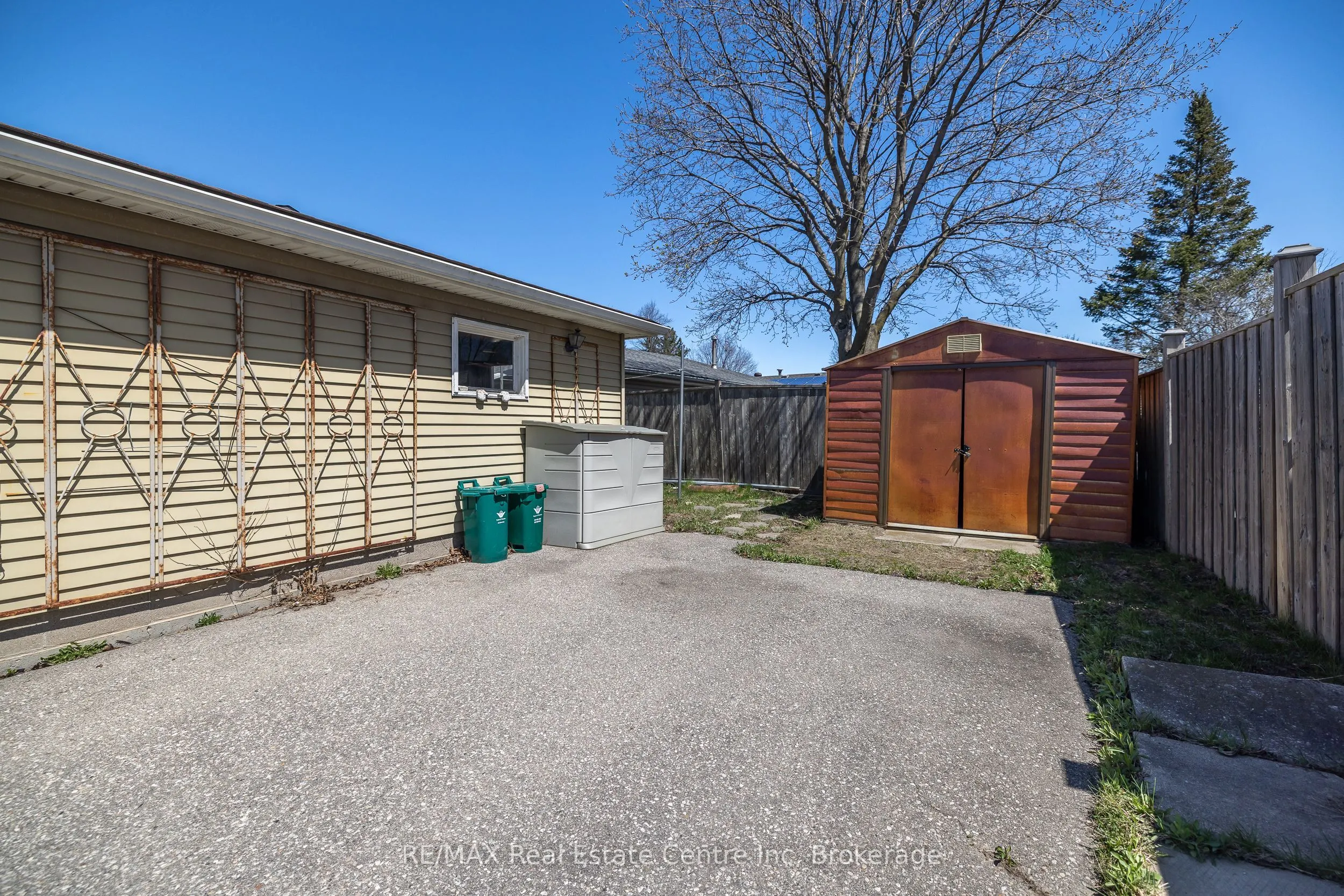 461 Strasburg Road