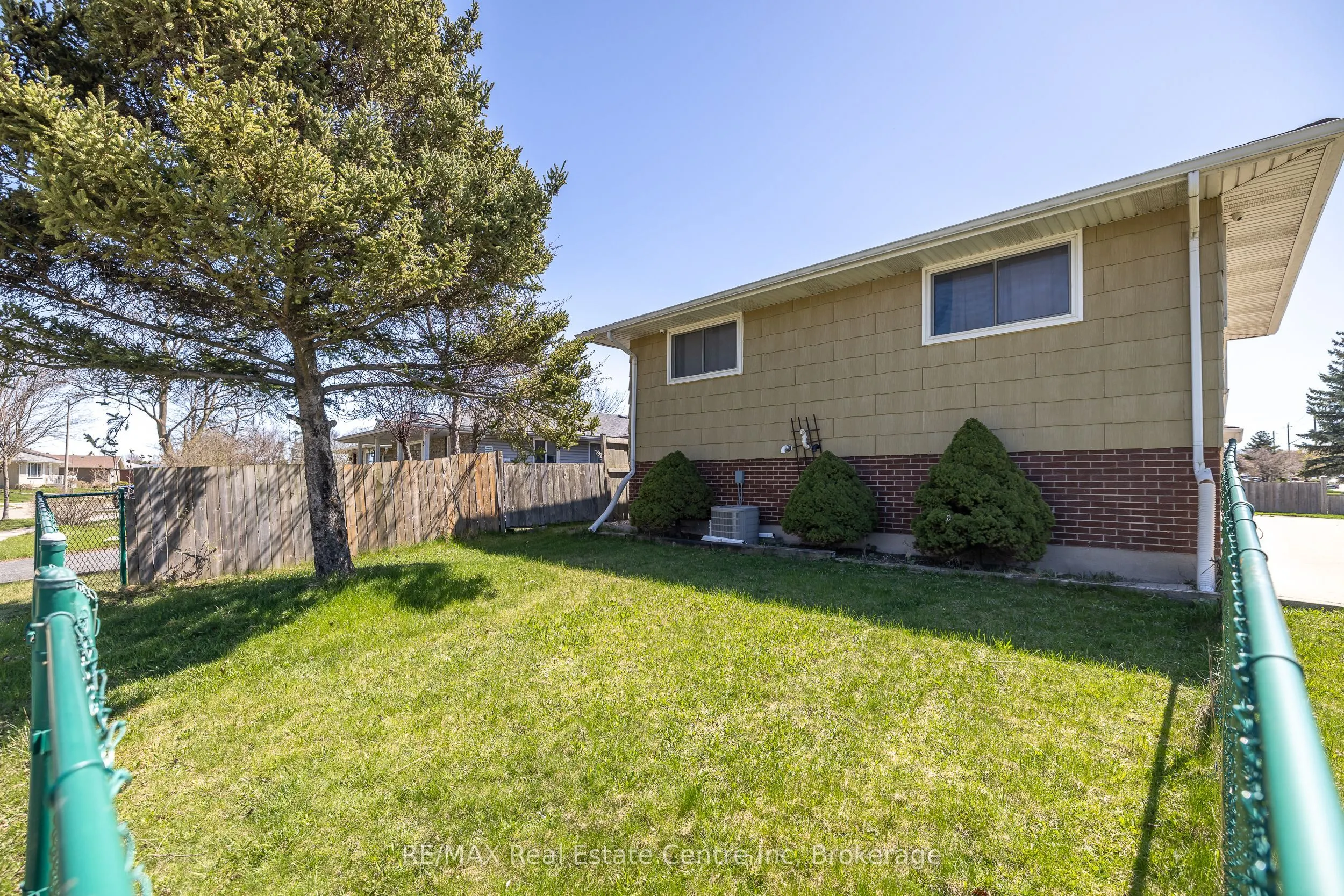 461 Strasburg Road