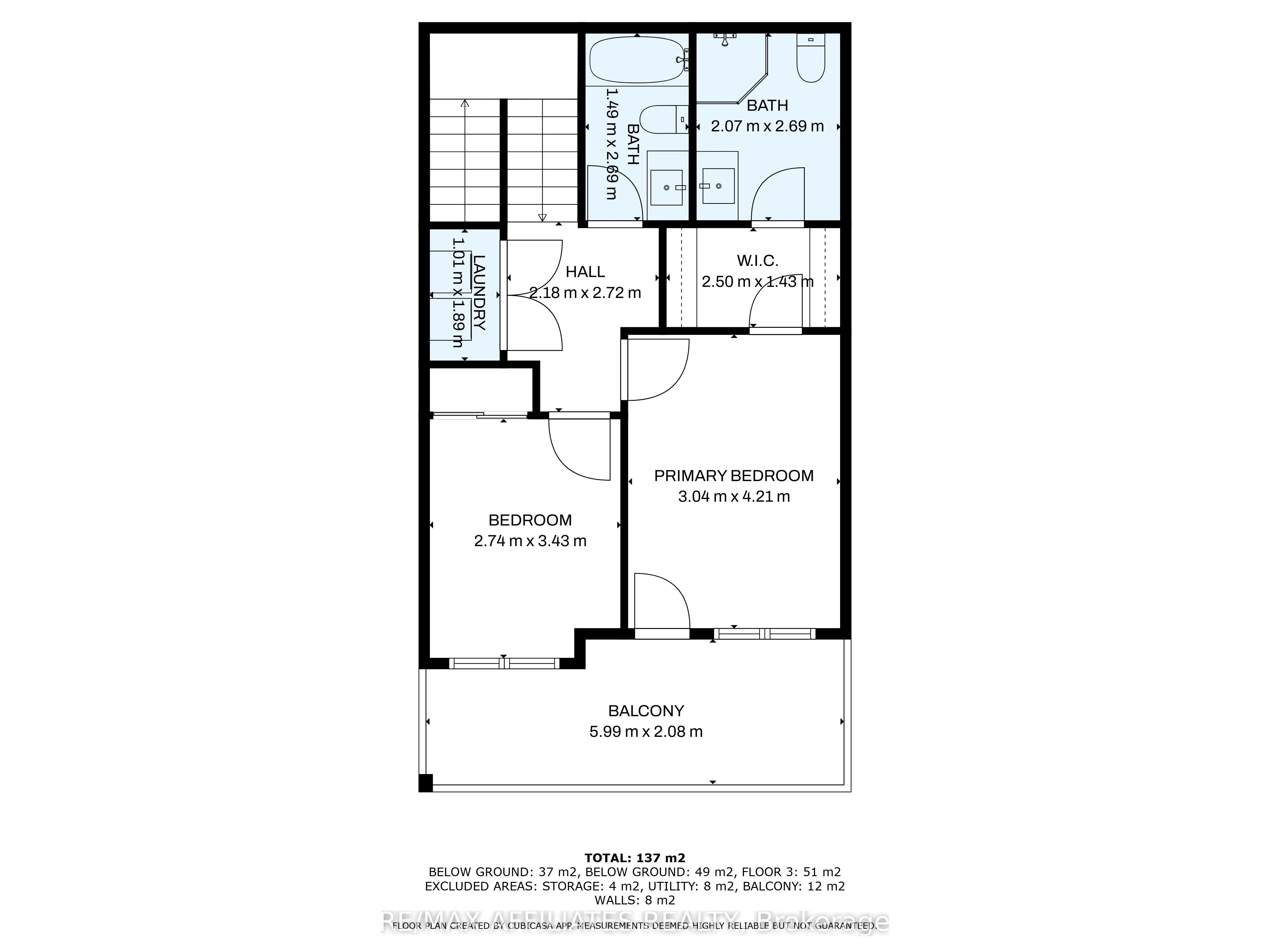 189 Beebalm Crescent
