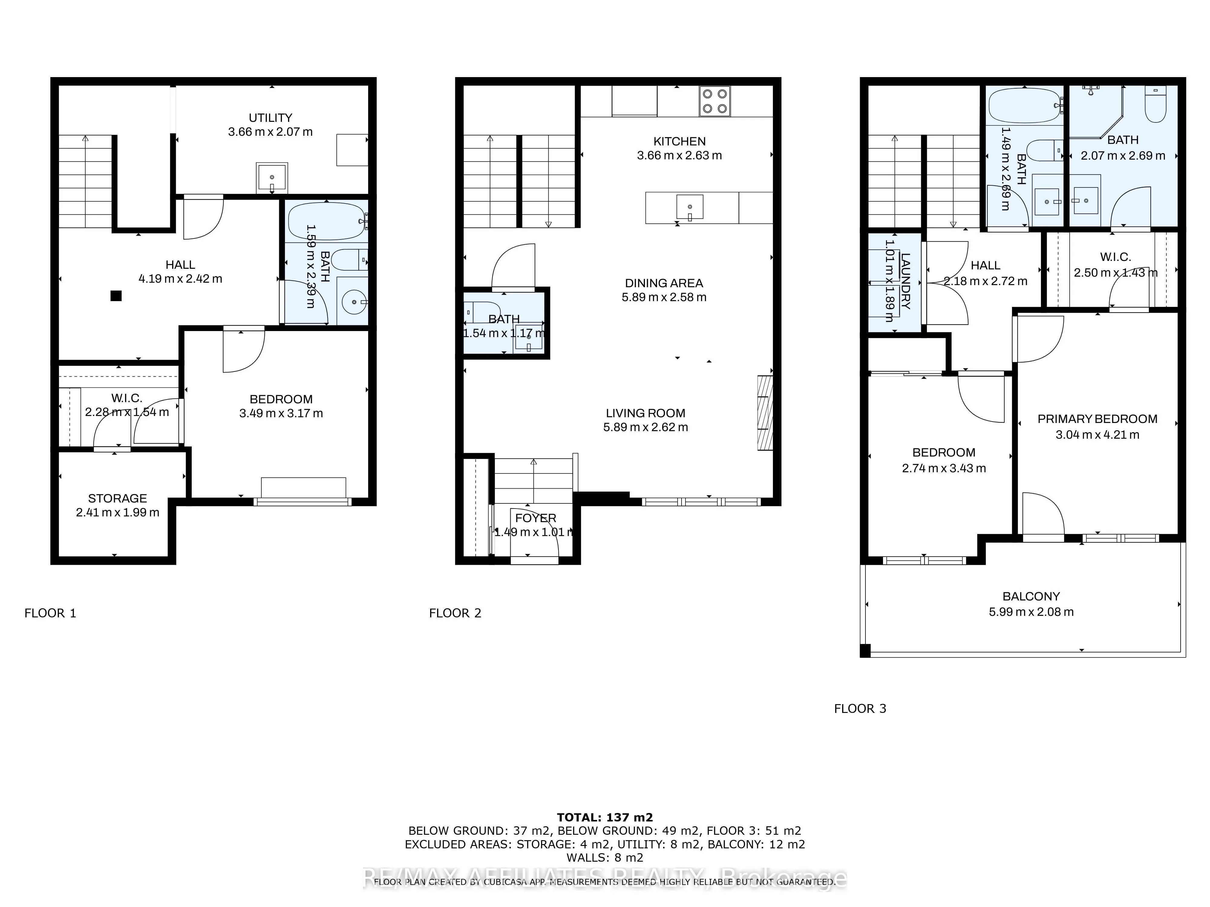 189 Beebalm Crescent
