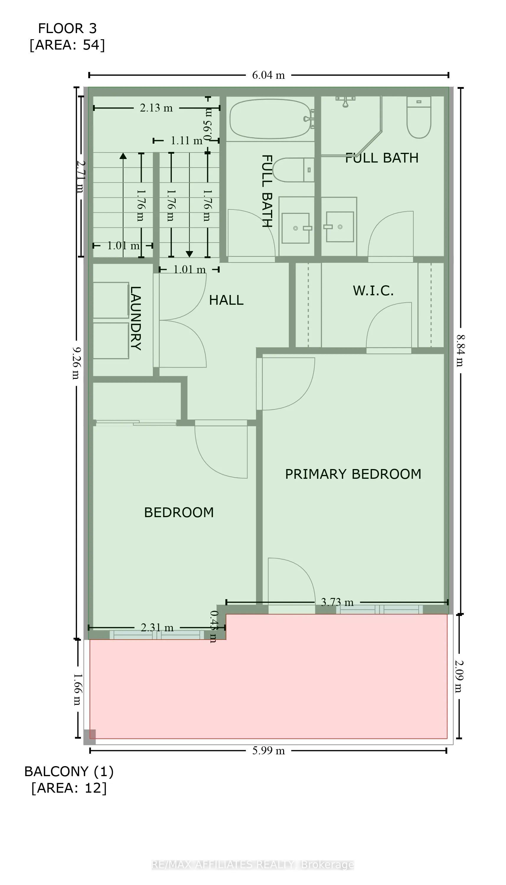 189 Beebalm Crescent