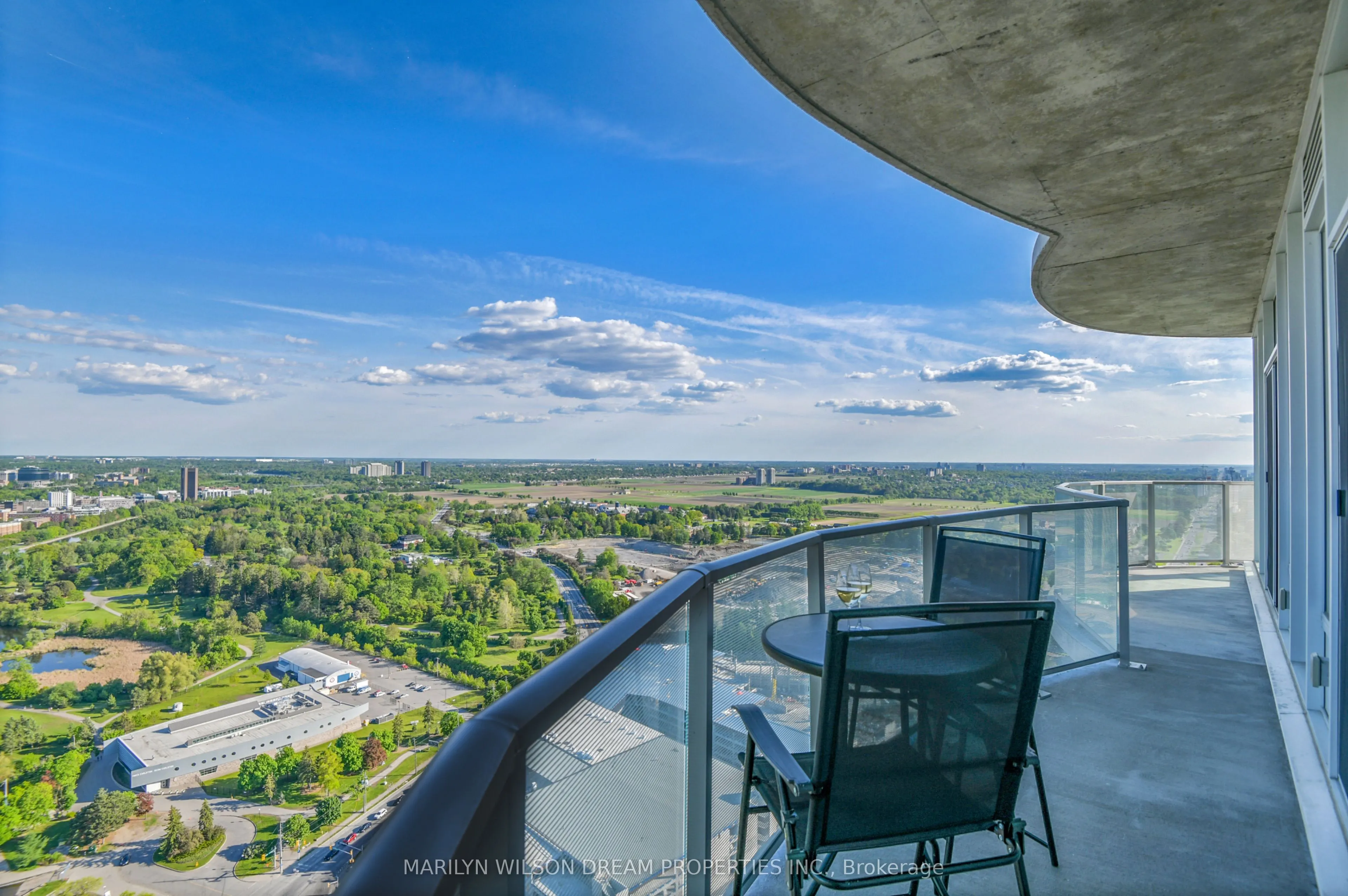 805 Carling Avenue N, #4003