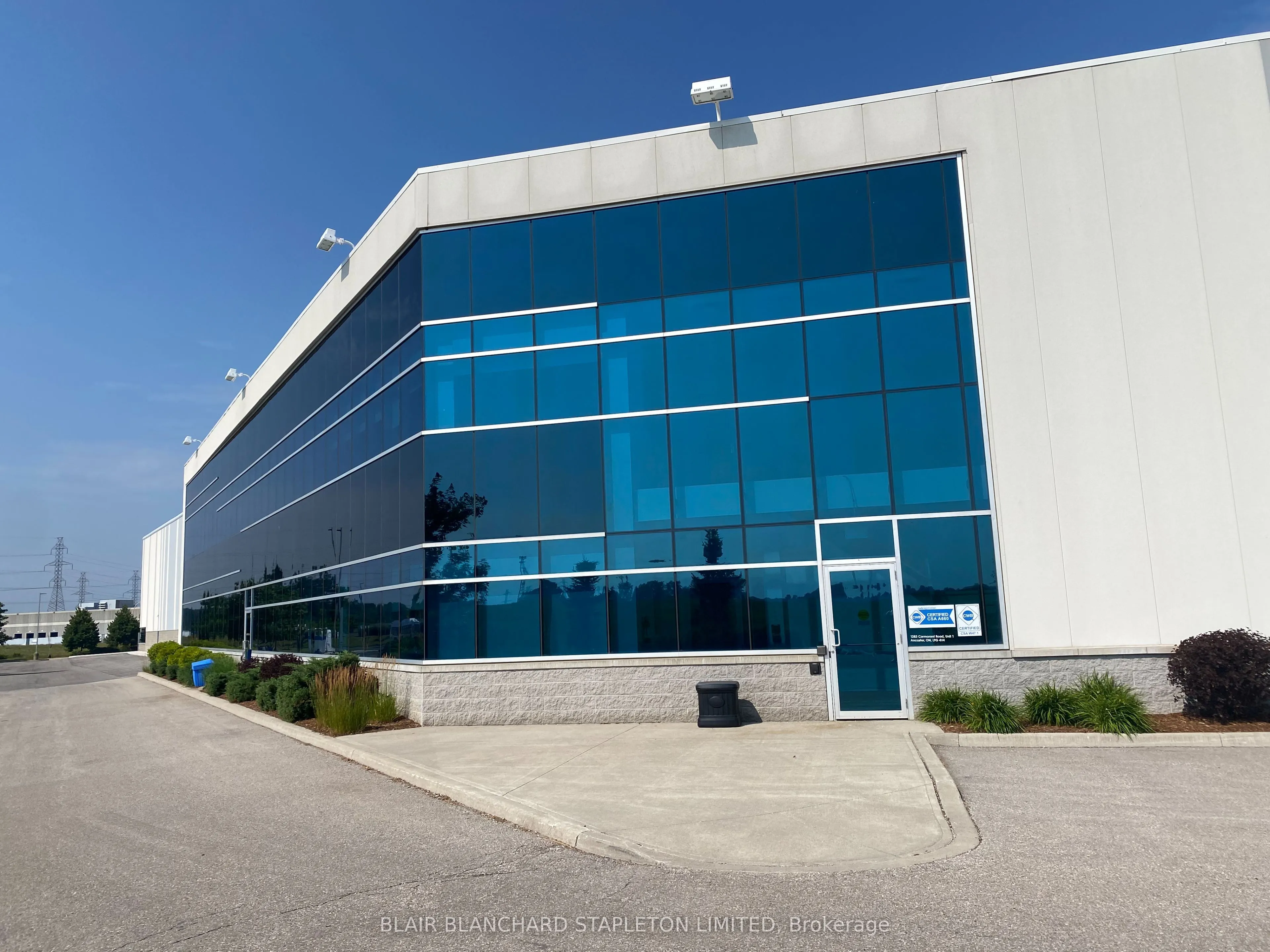 1283 Cormorant Road, #BLDG B1