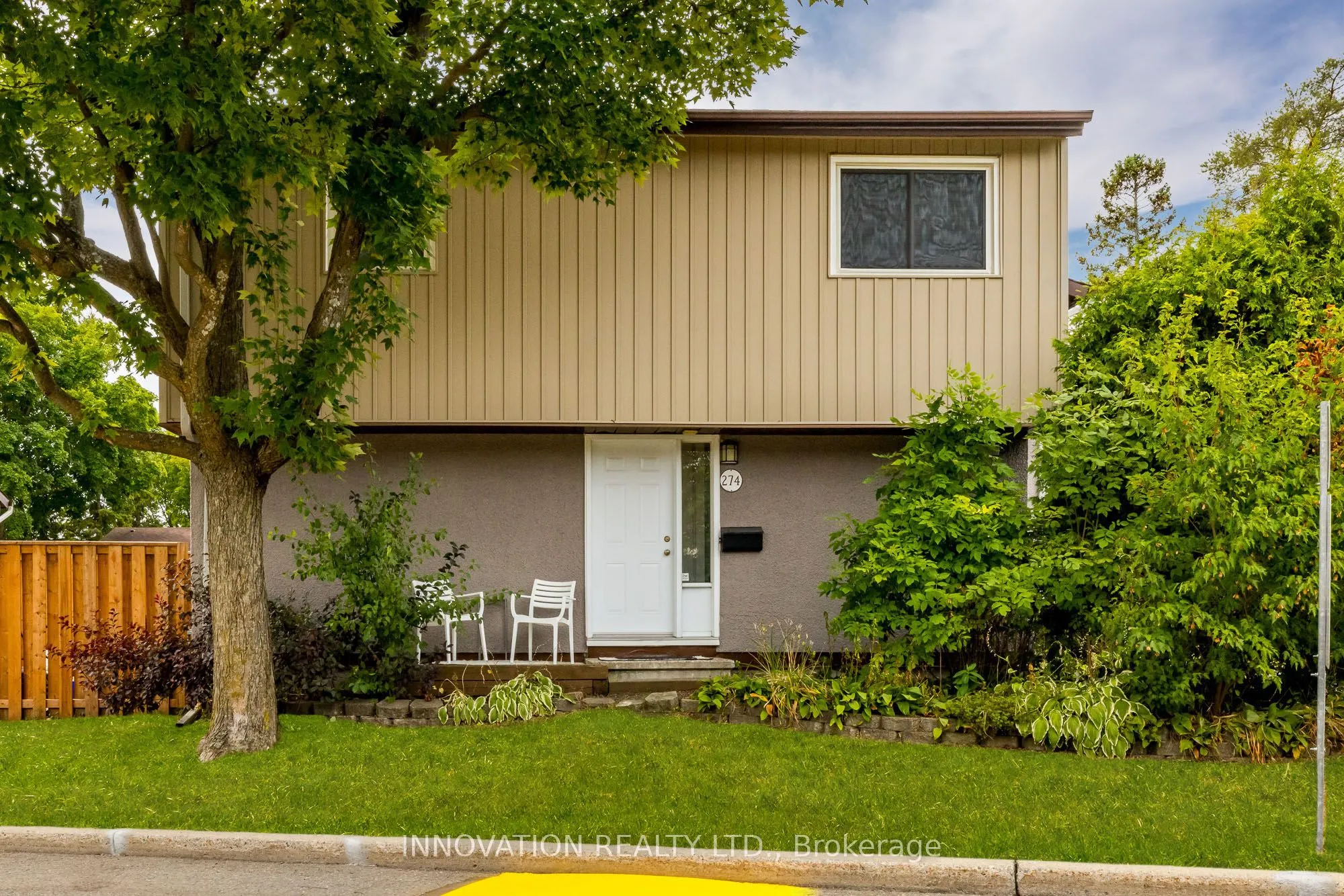 274 Woodfield Drive, #70