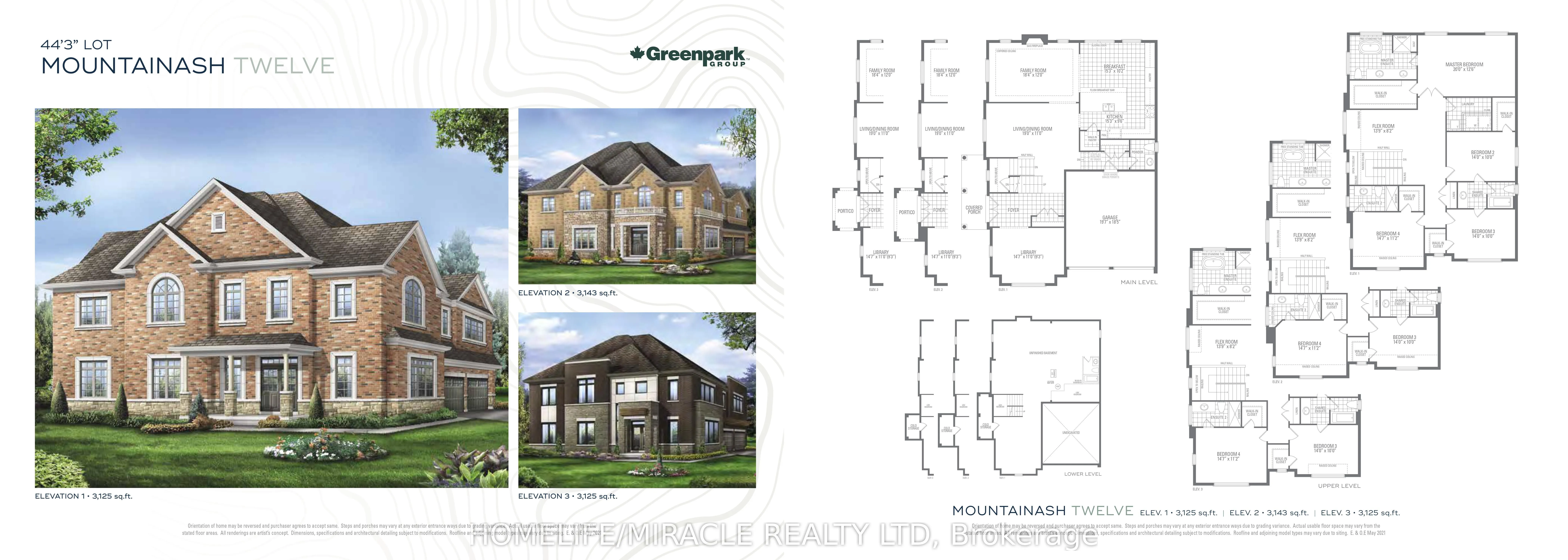 4 Zimmerman Gardens