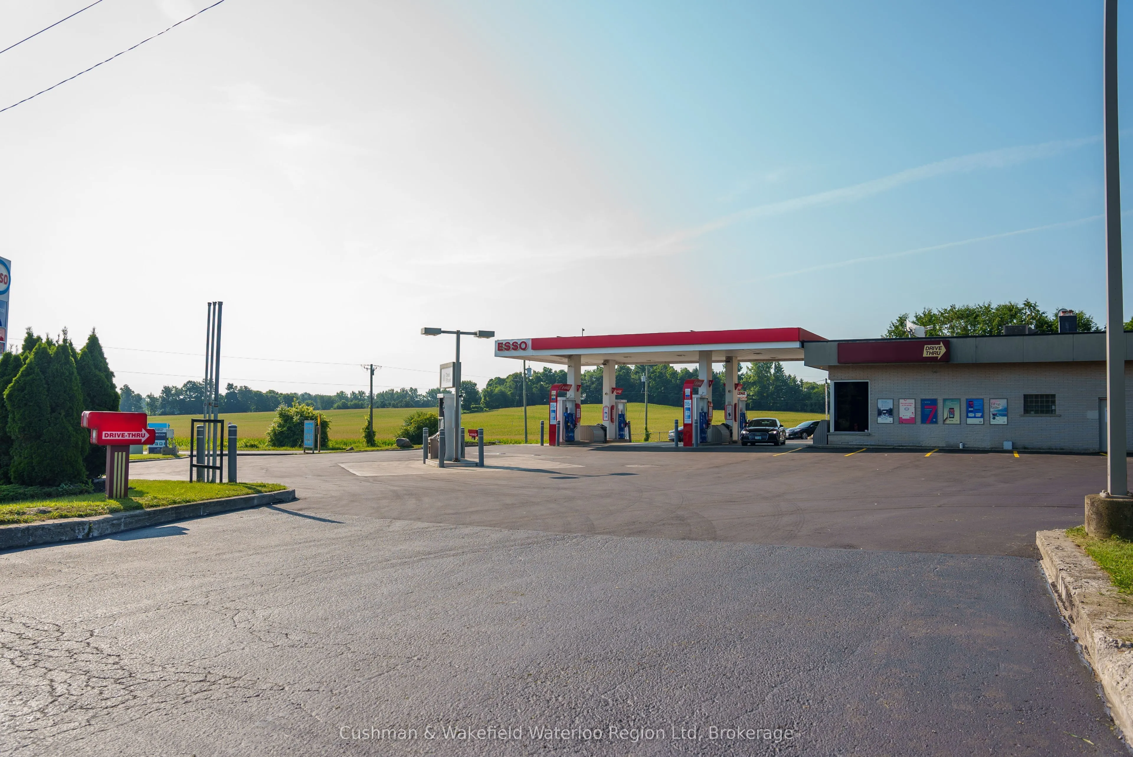 2351 Fischer-Hallman Road