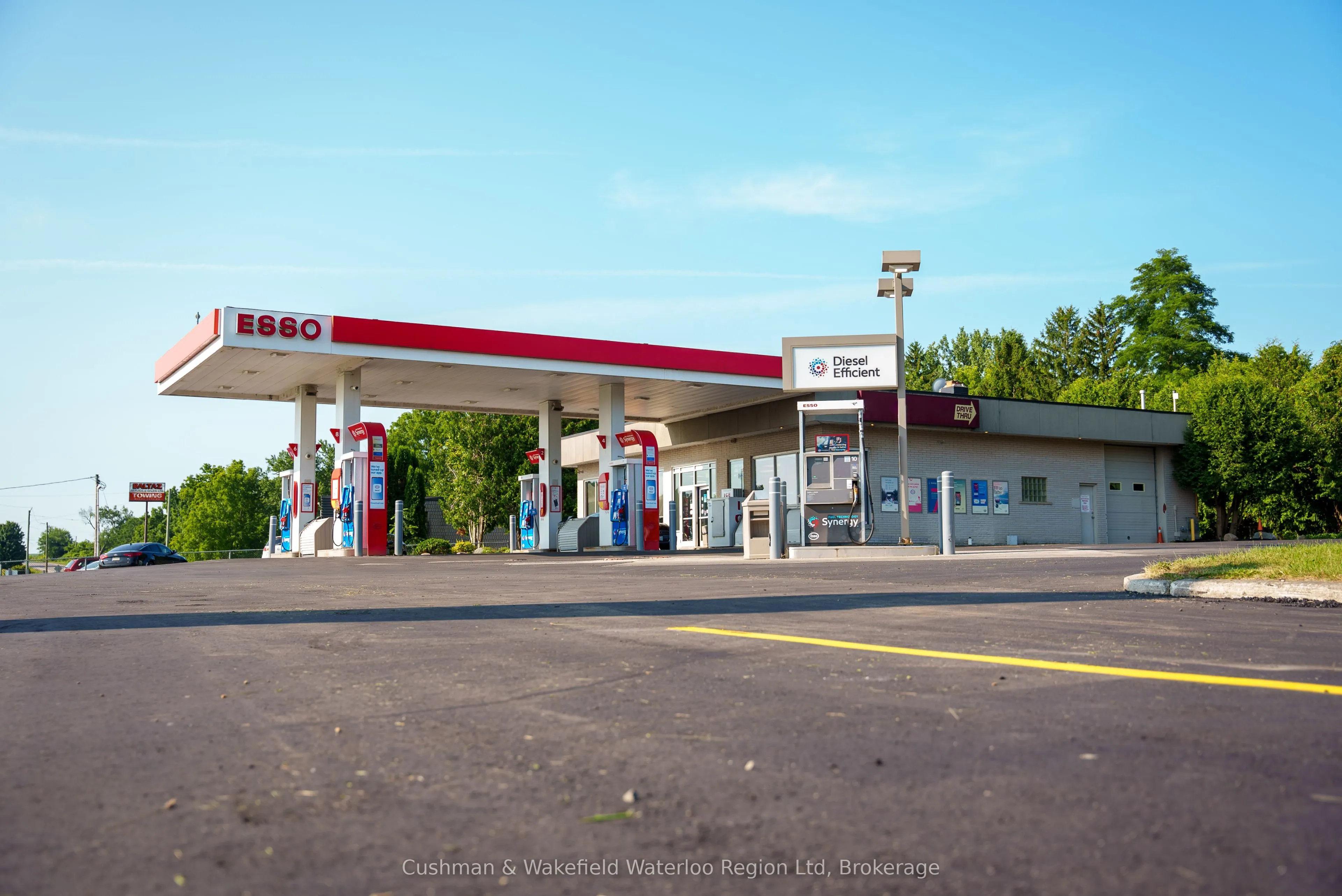 2351 Fischer-Hallman Road