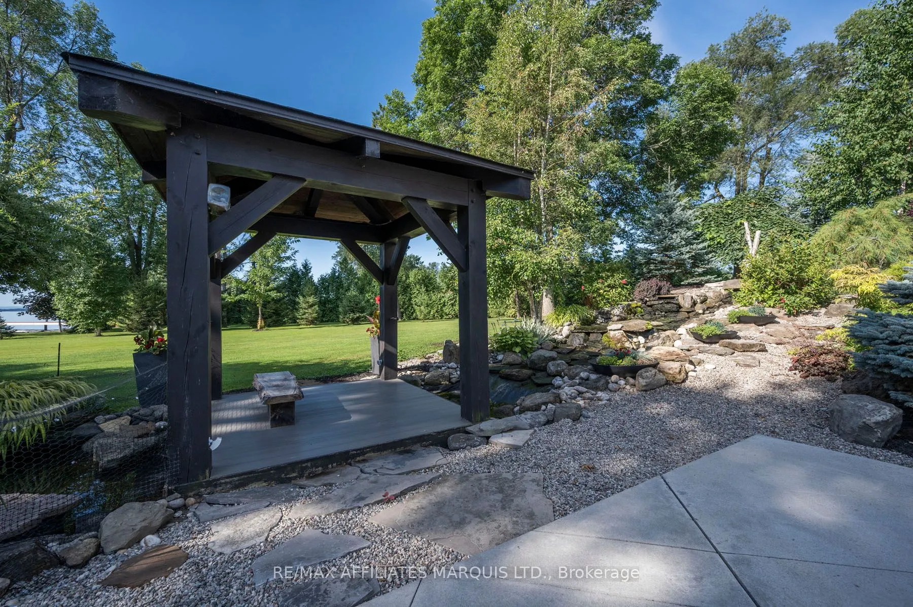 20288 COUNTY ROAD 2 Road
