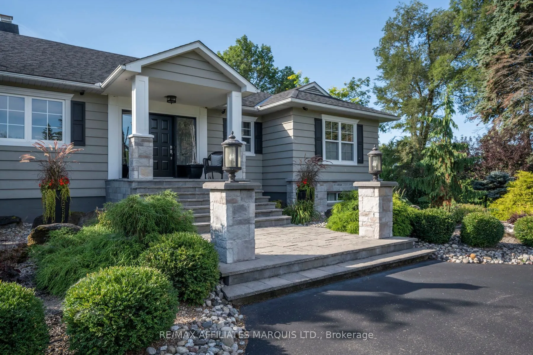 20288 COUNTY ROAD 2 Road