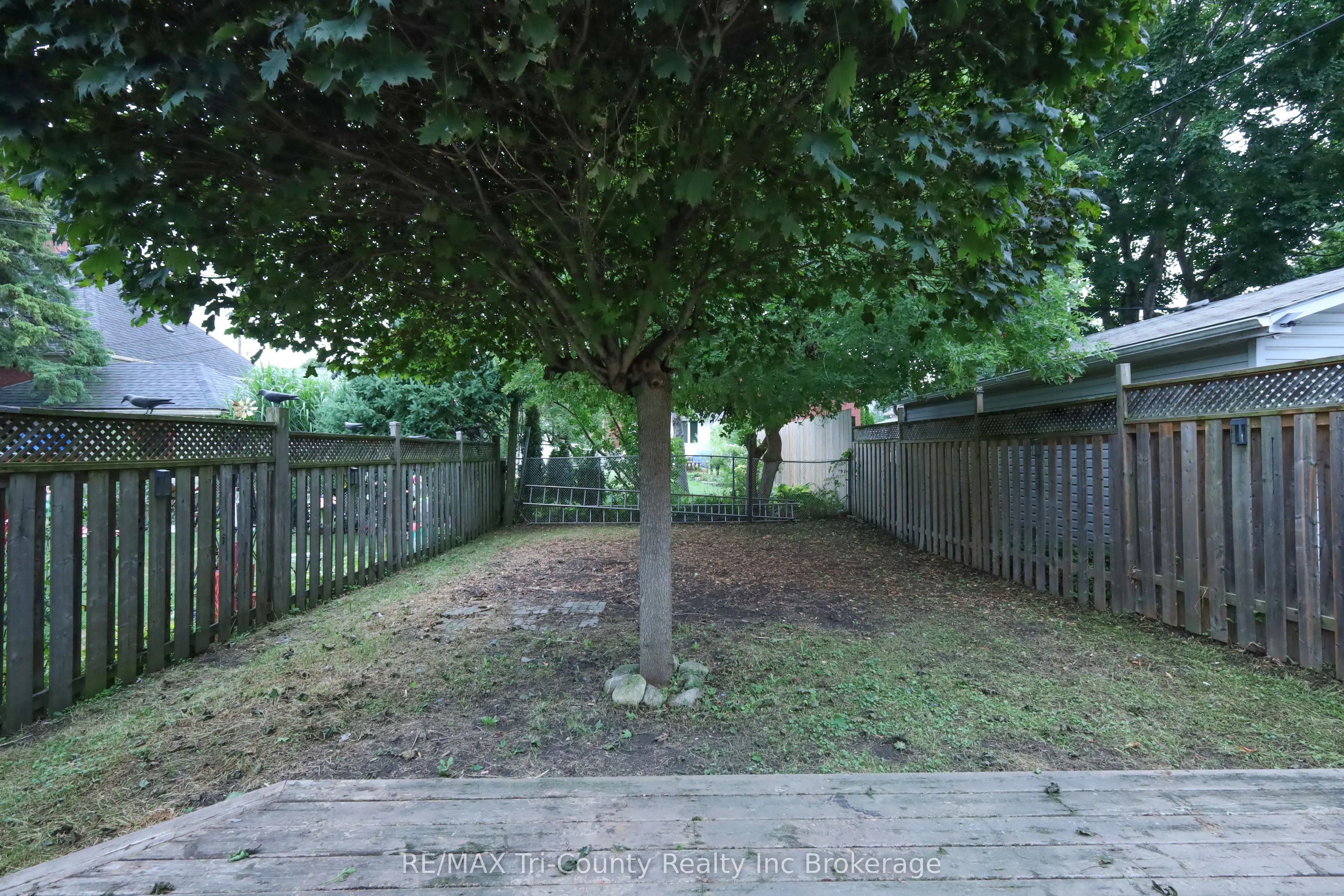 60 Manitoba Street