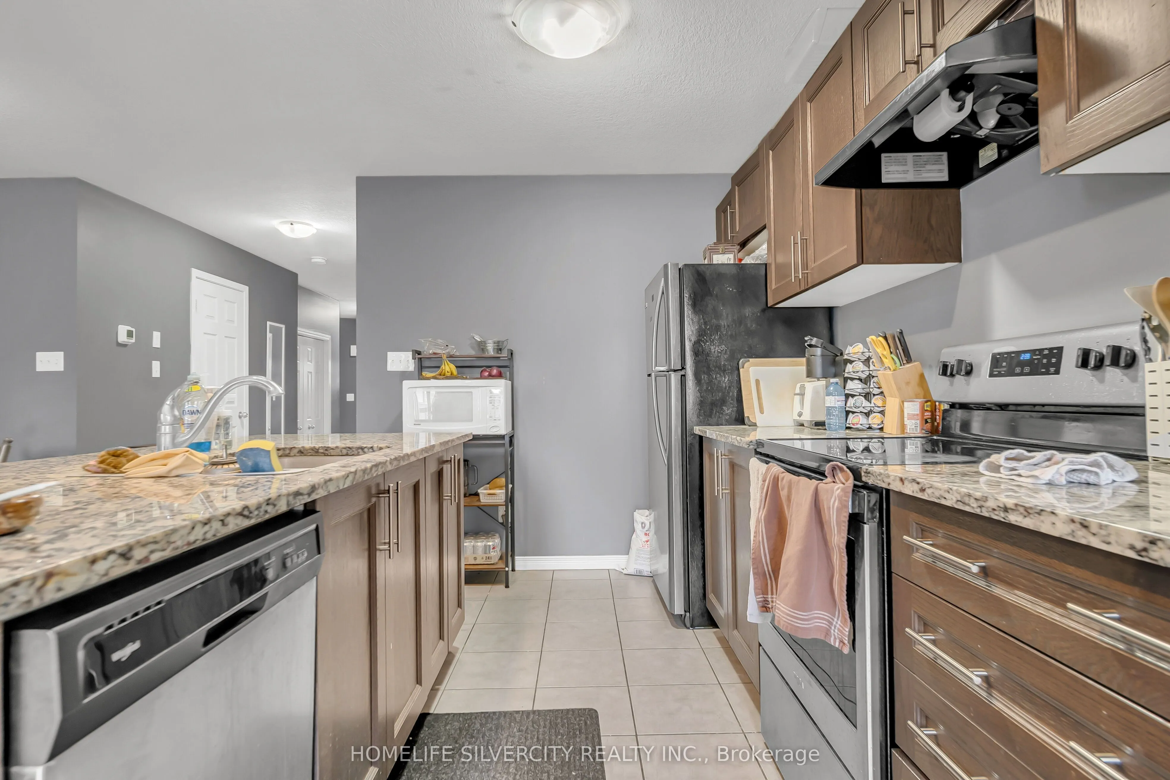 135 Hardcastle Drive, #63