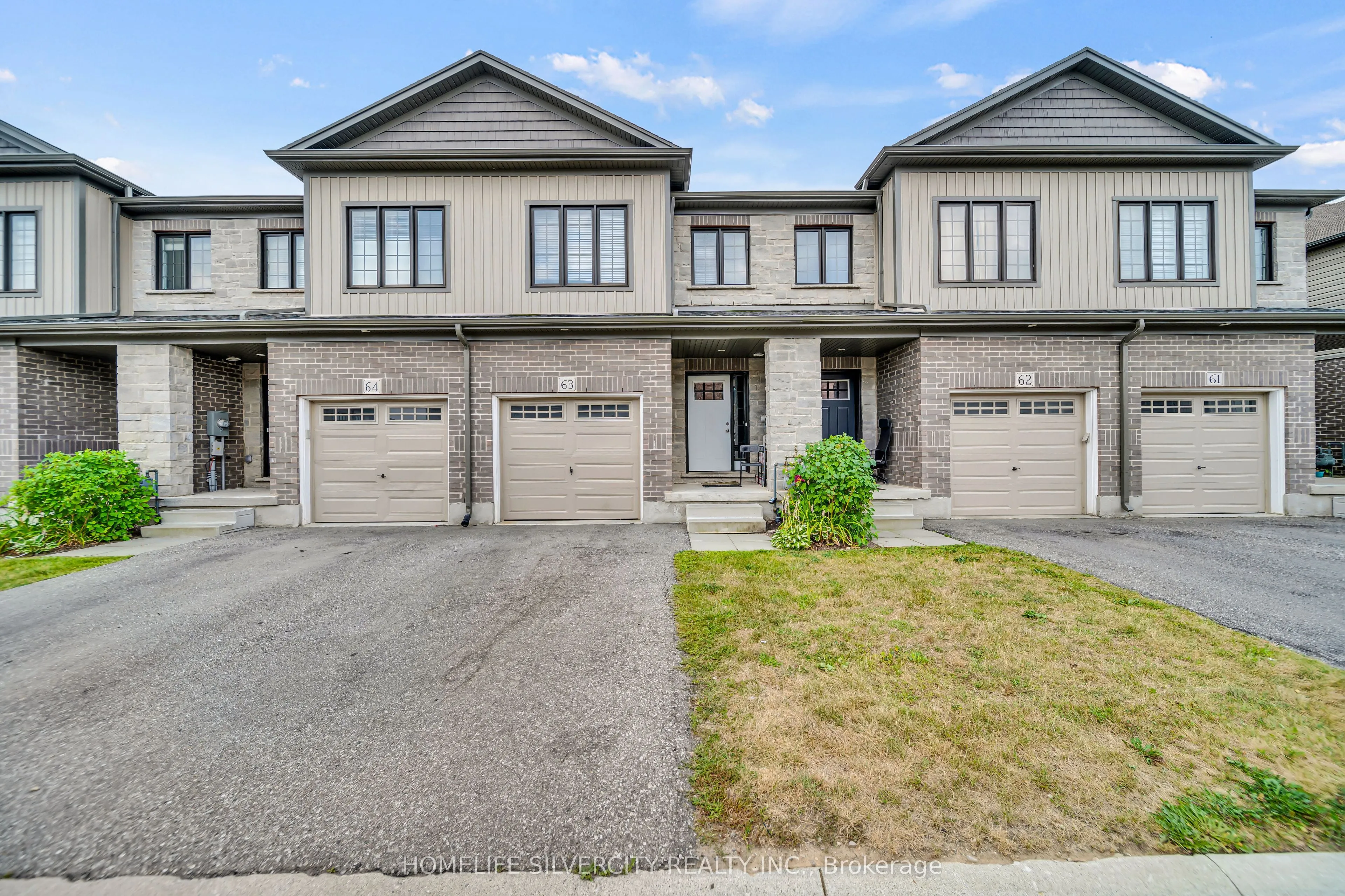 135 Hardcastle Drive, #63