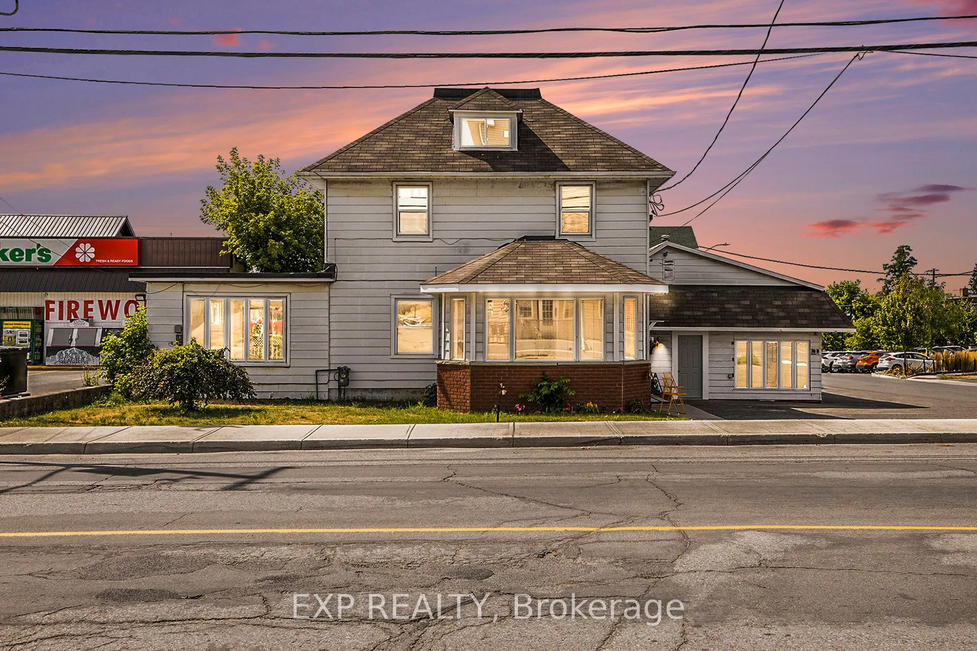 78 Bridge Street