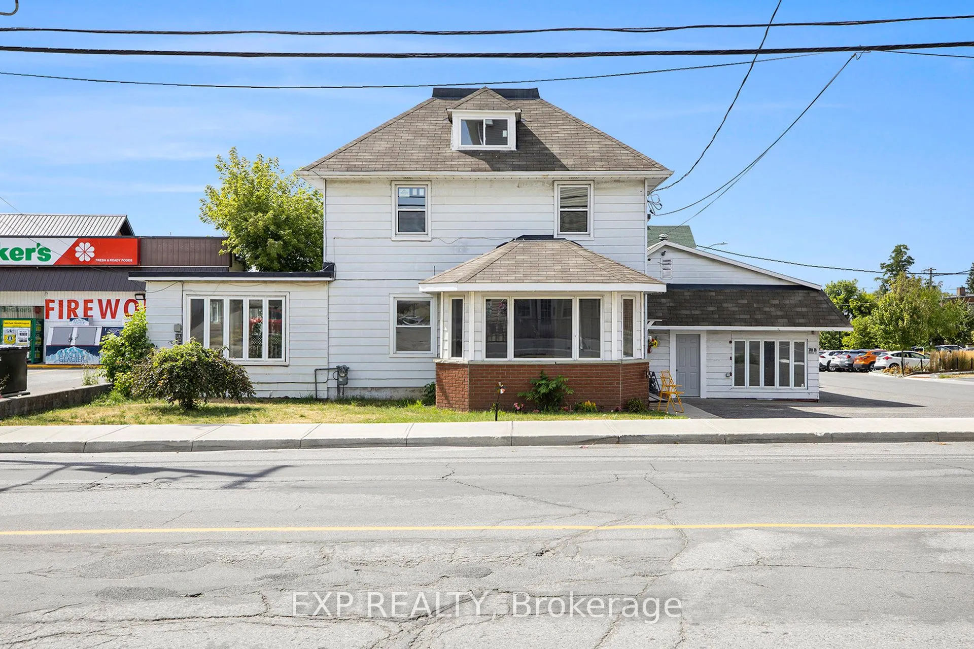 78 Bridge Street
