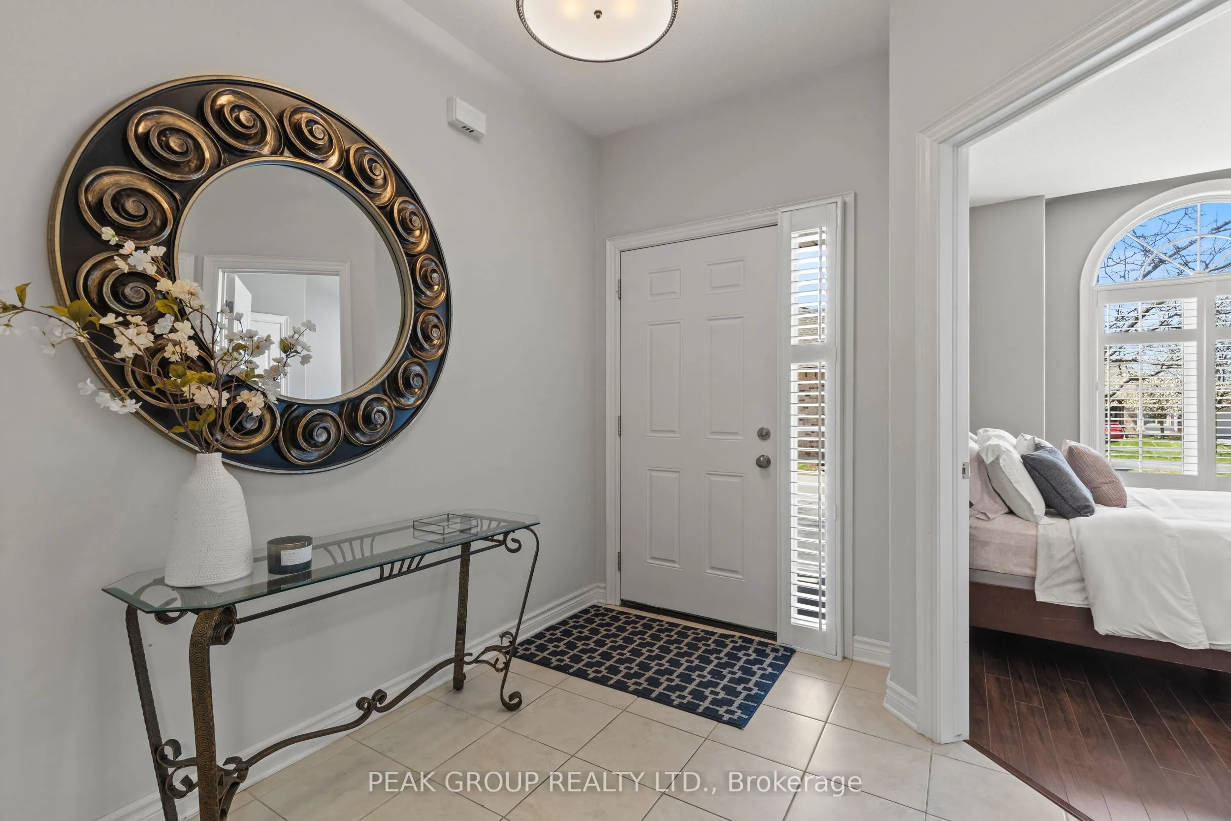 4399 MONTROSE Road, #20