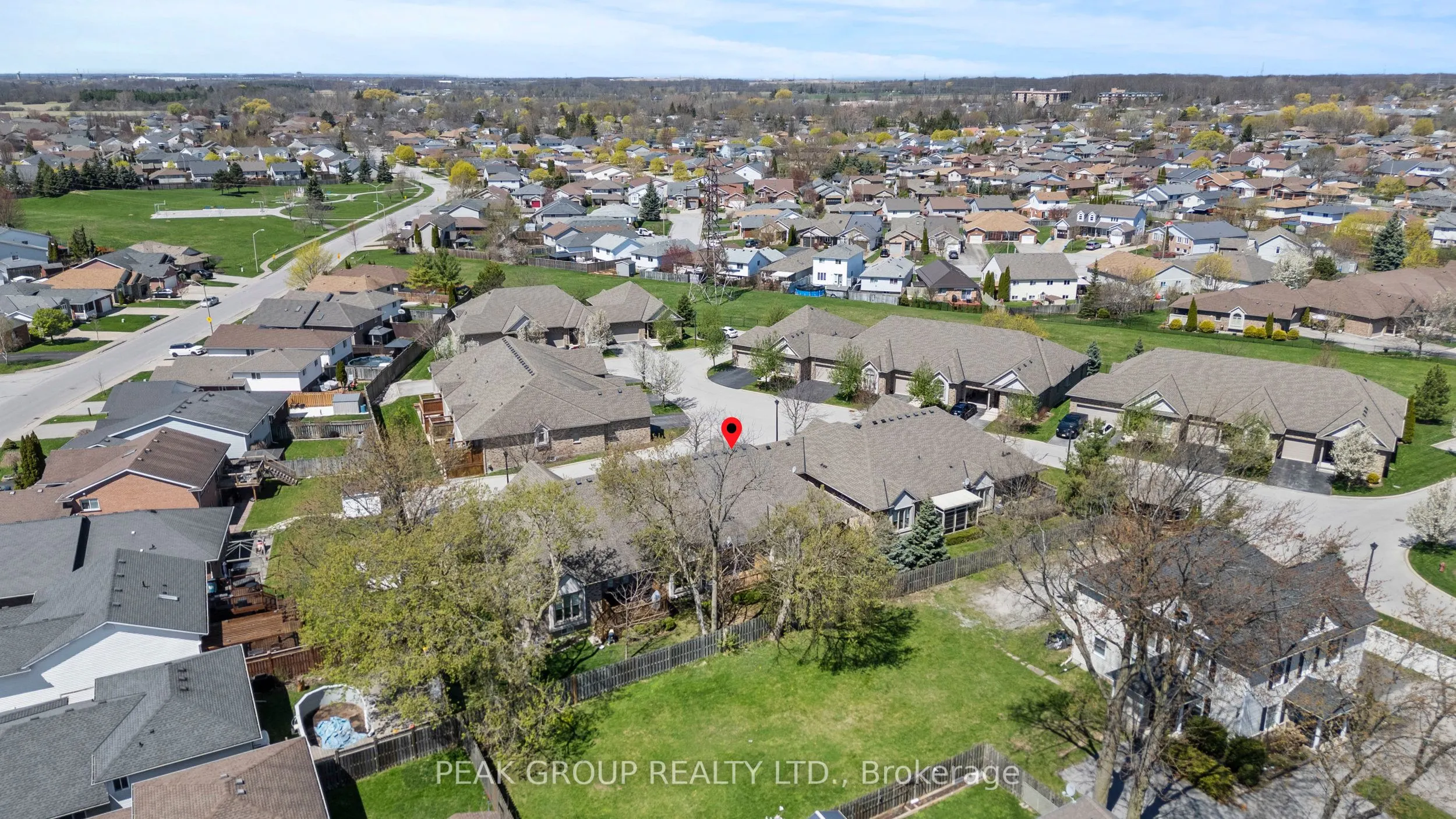 4399 MONTROSE Road, #20