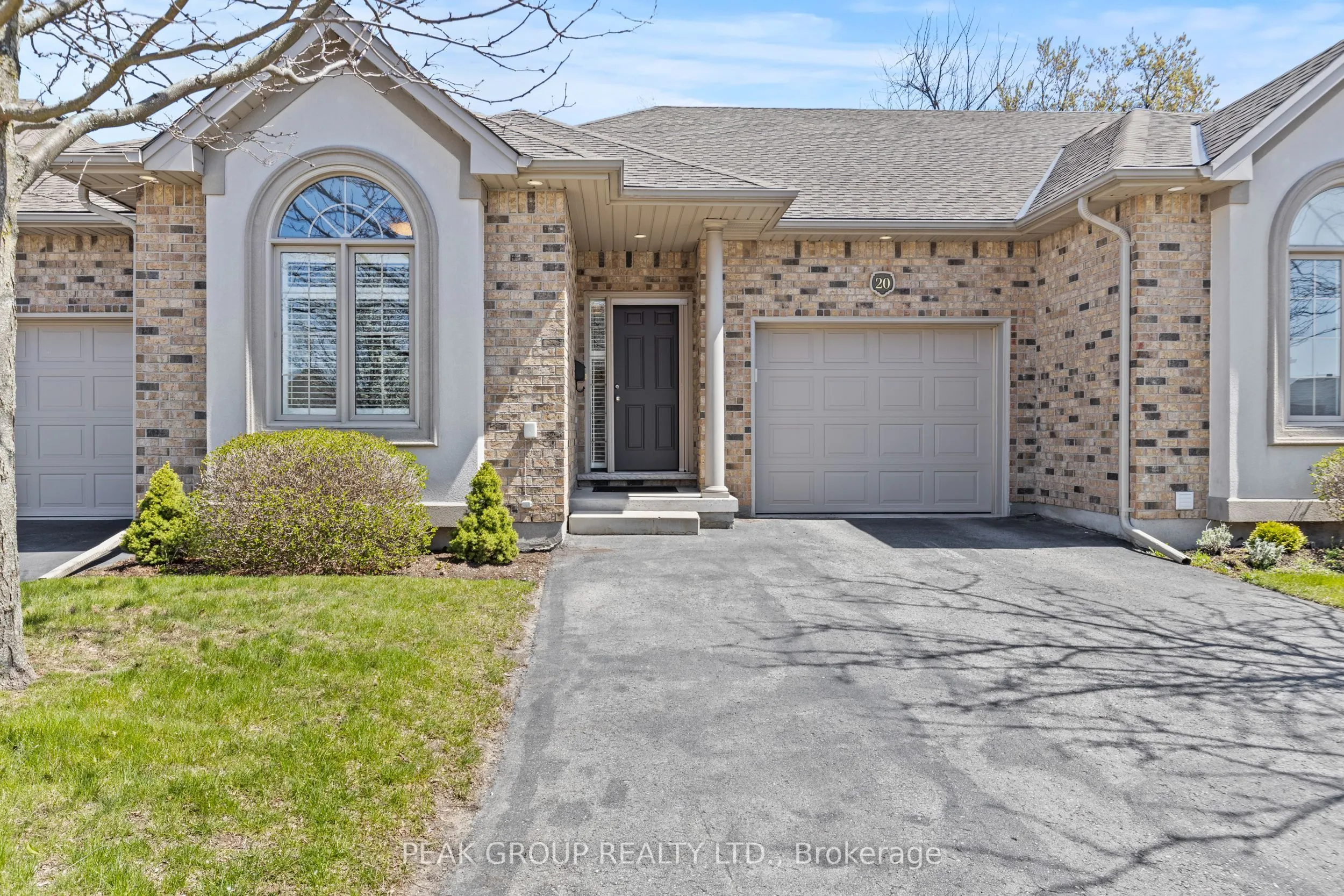 4399 MONTROSE Road, #20