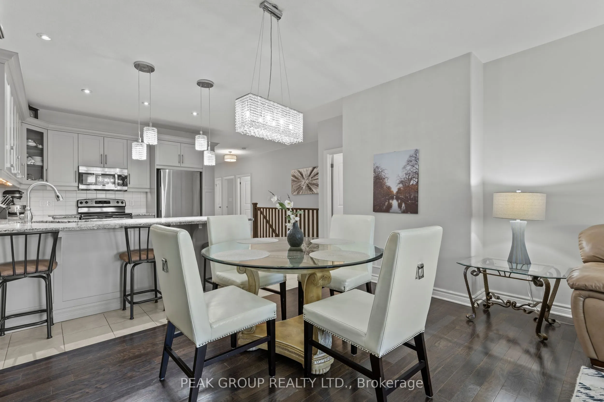 4399 MONTROSE Road, #20
