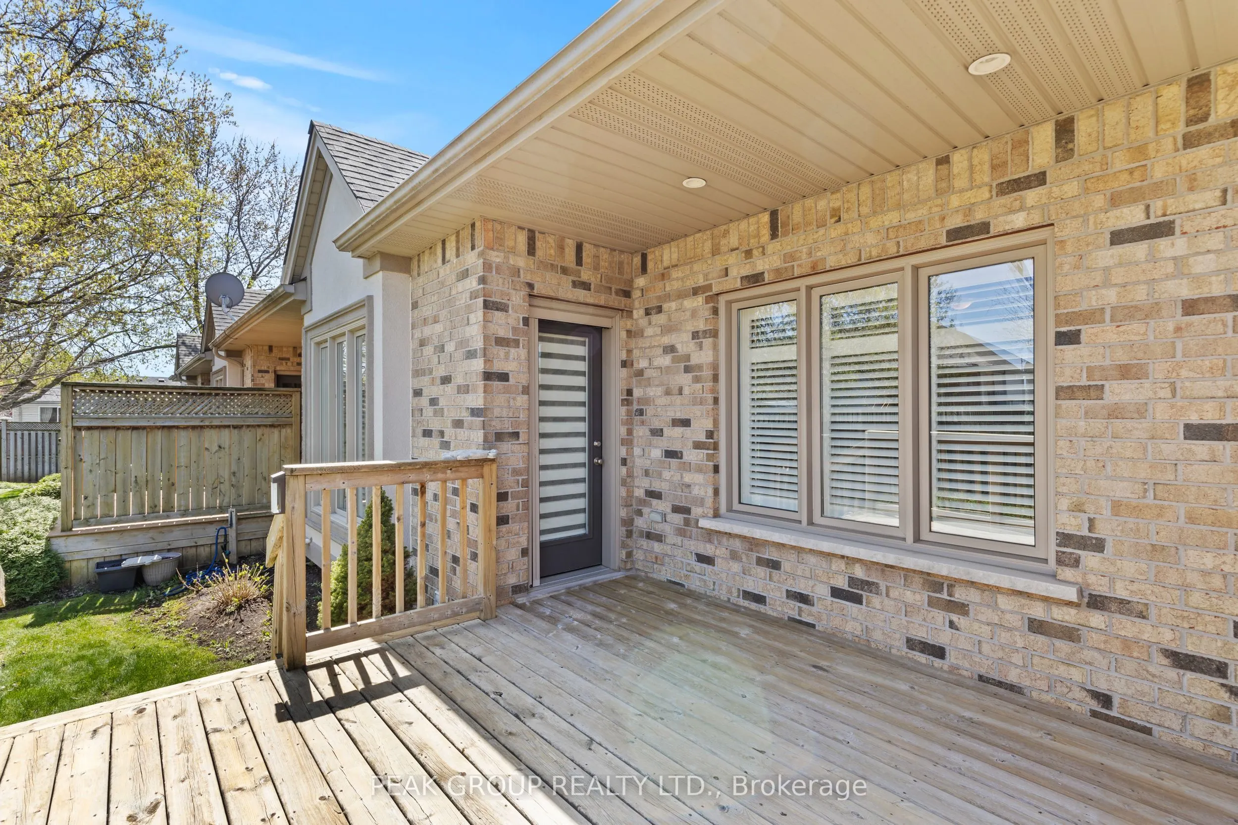 4399 MONTROSE Road, #20