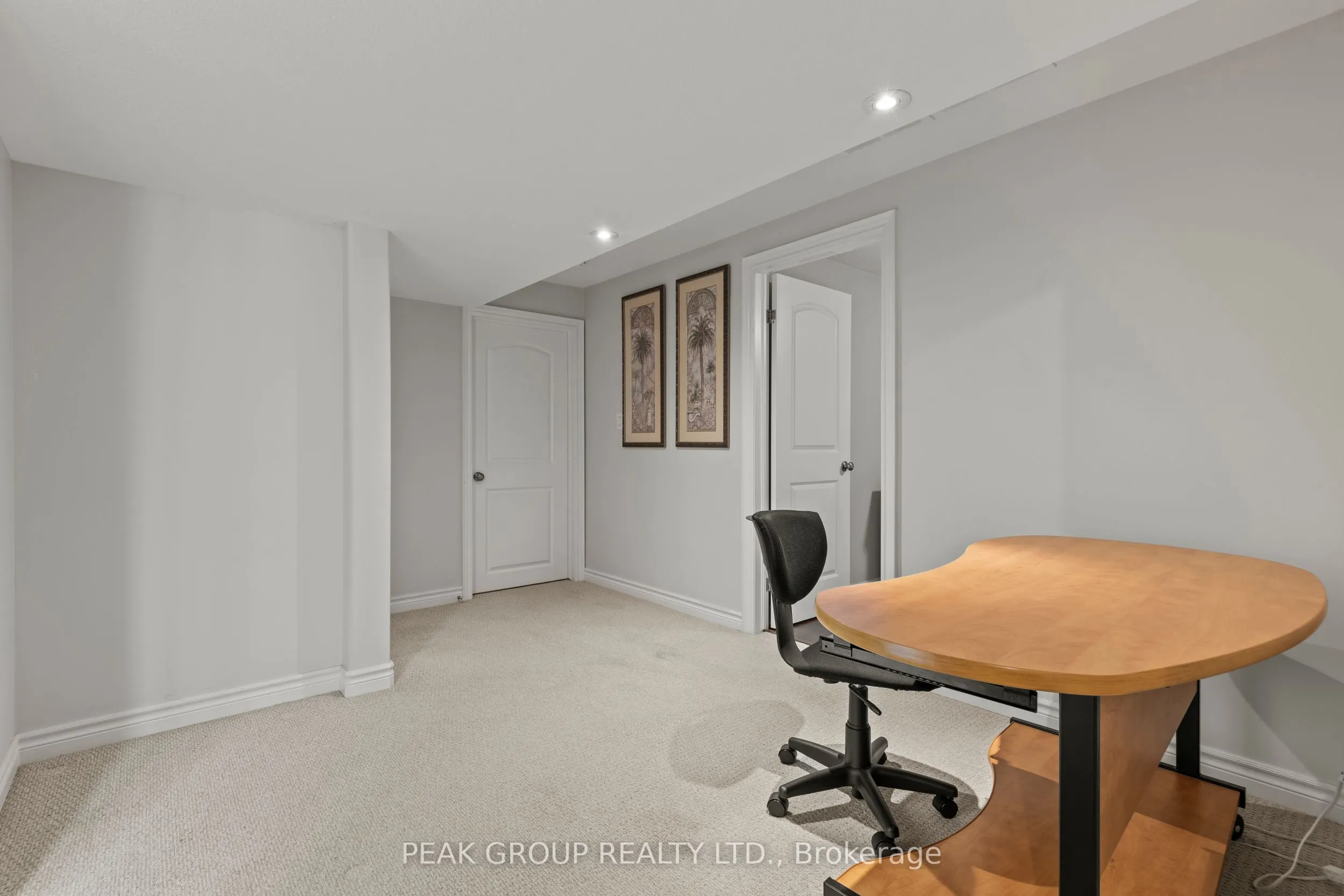 4399 MONTROSE Road, #20