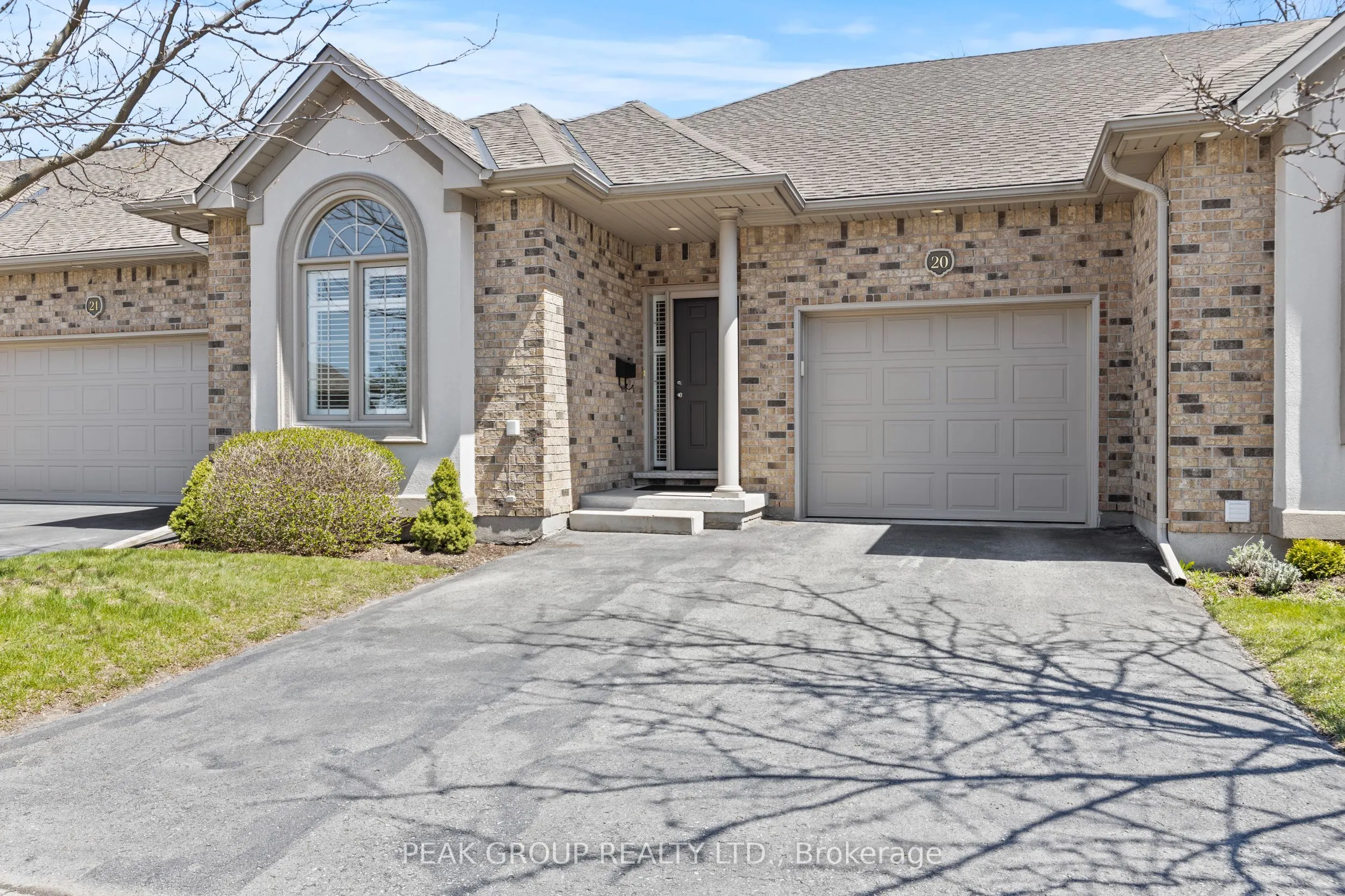 4399 MONTROSE Road, #20