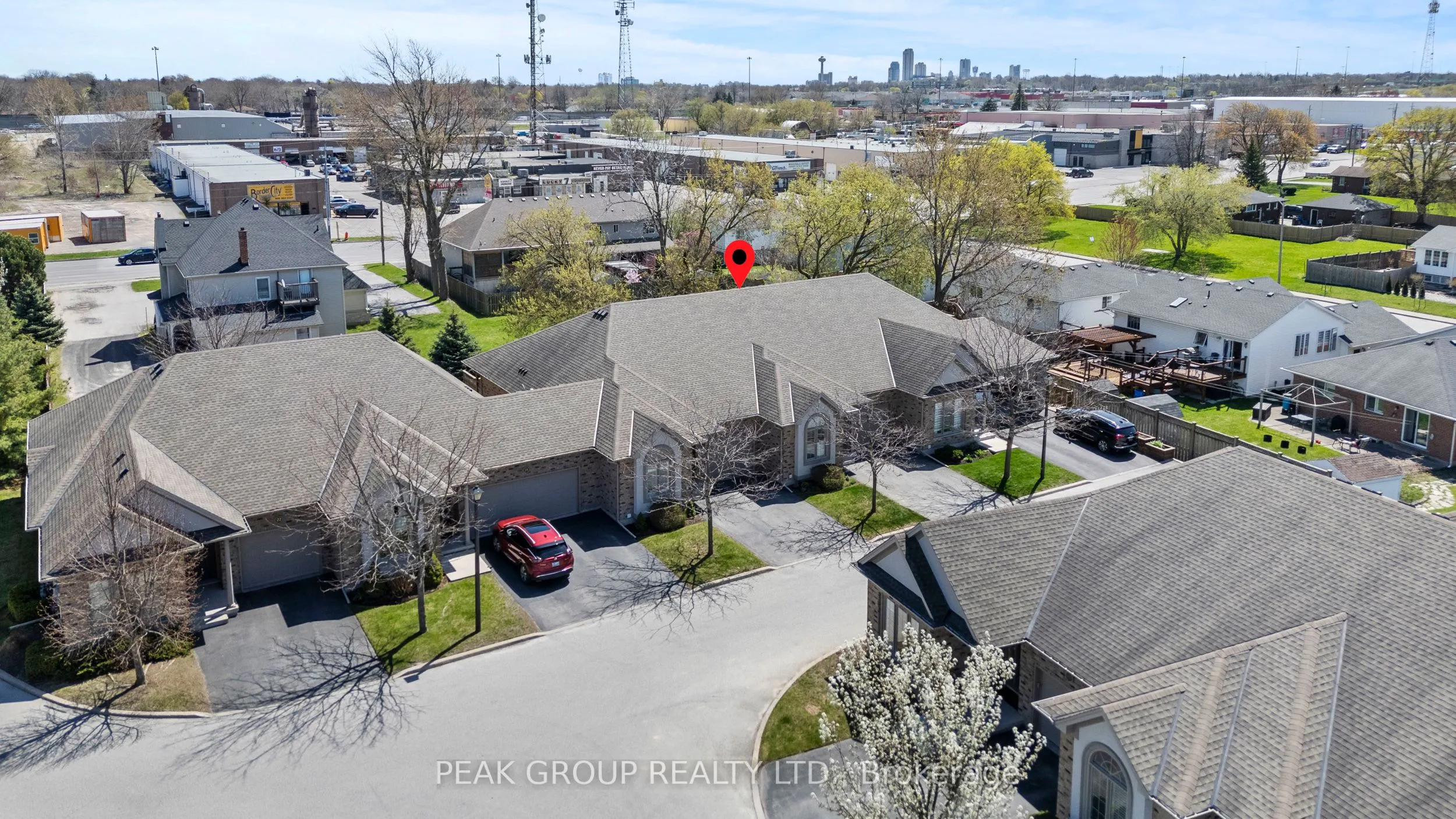 4399 MONTROSE Road, #20