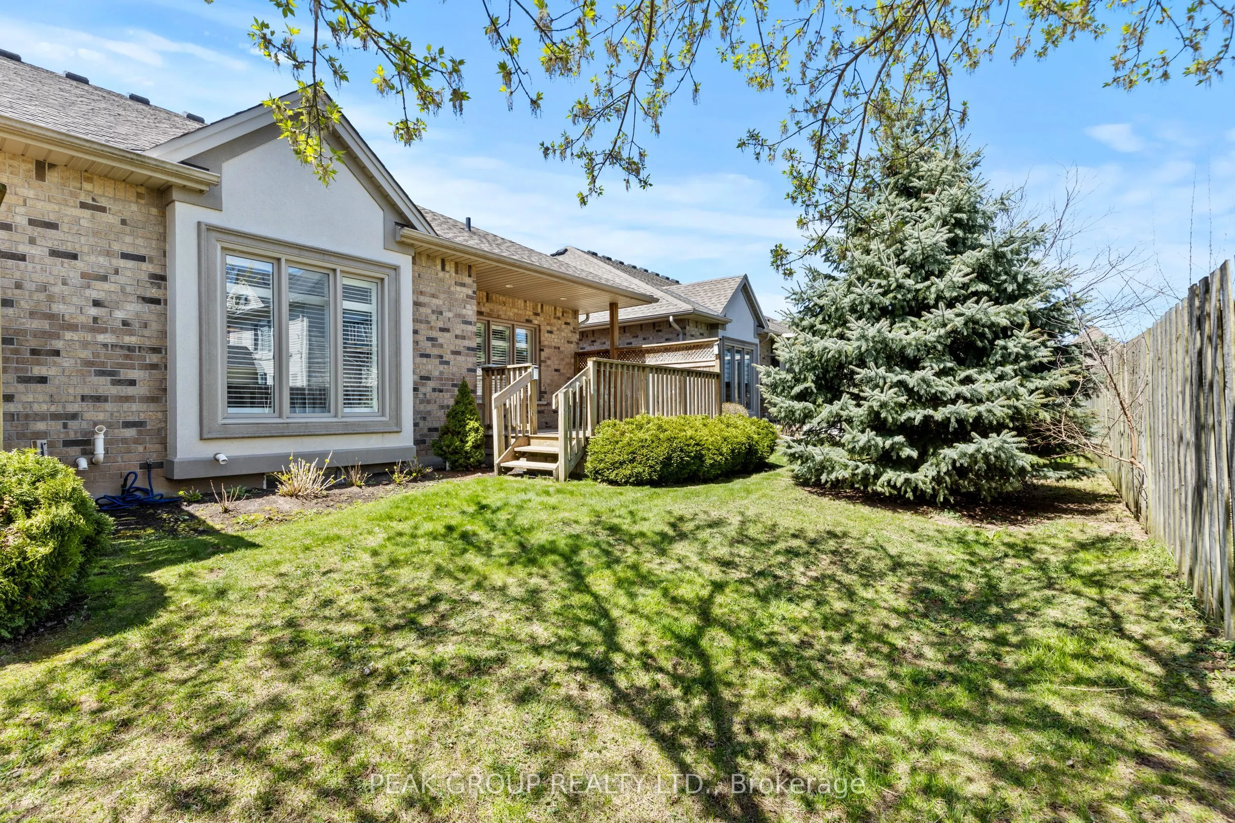 4399 MONTROSE Road, #20