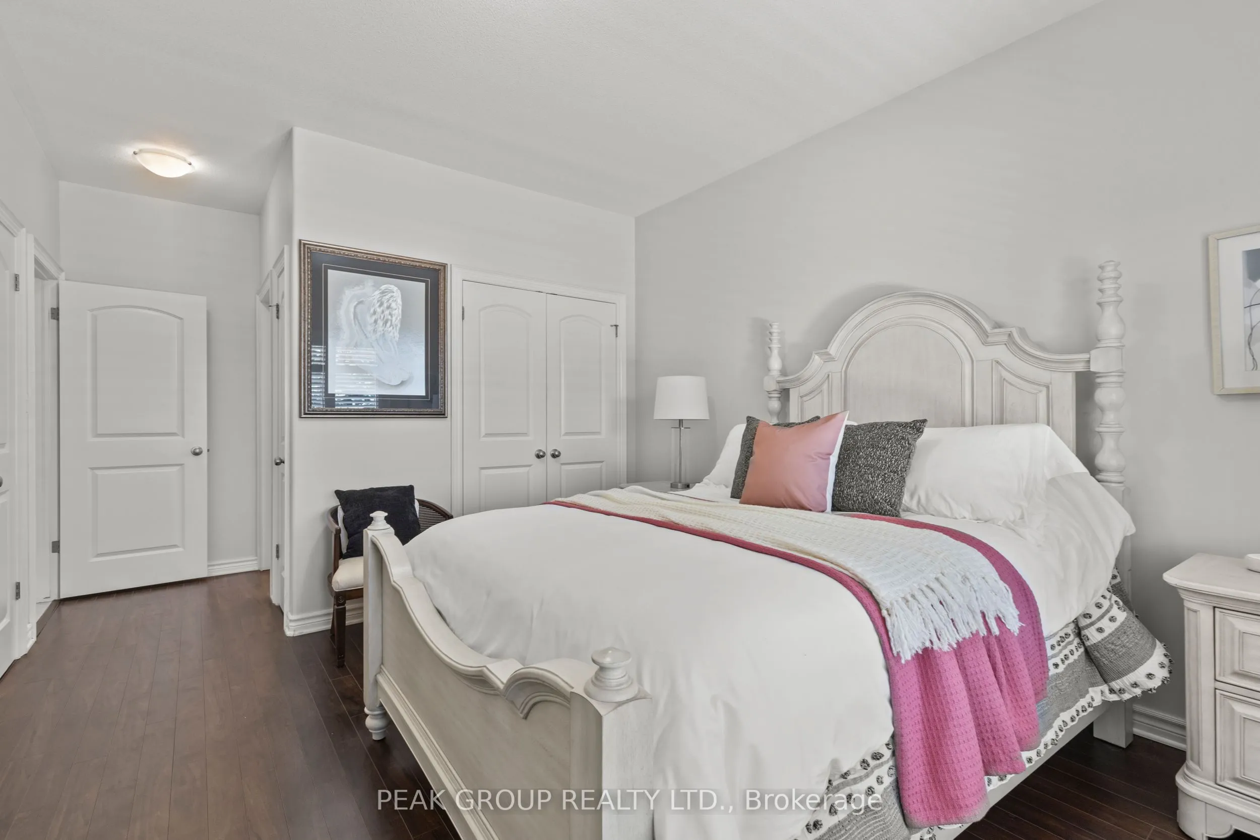 4399 MONTROSE Road, #20