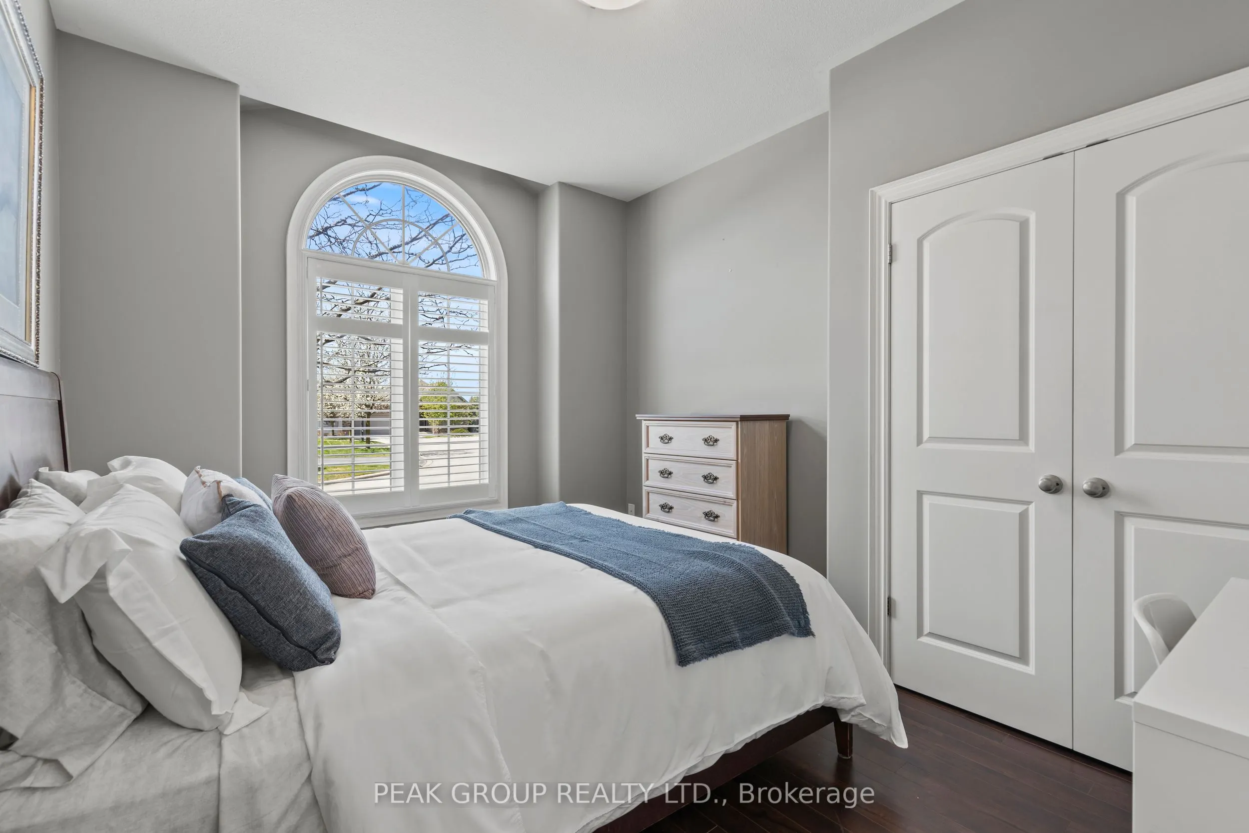 4399 MONTROSE Road, #20