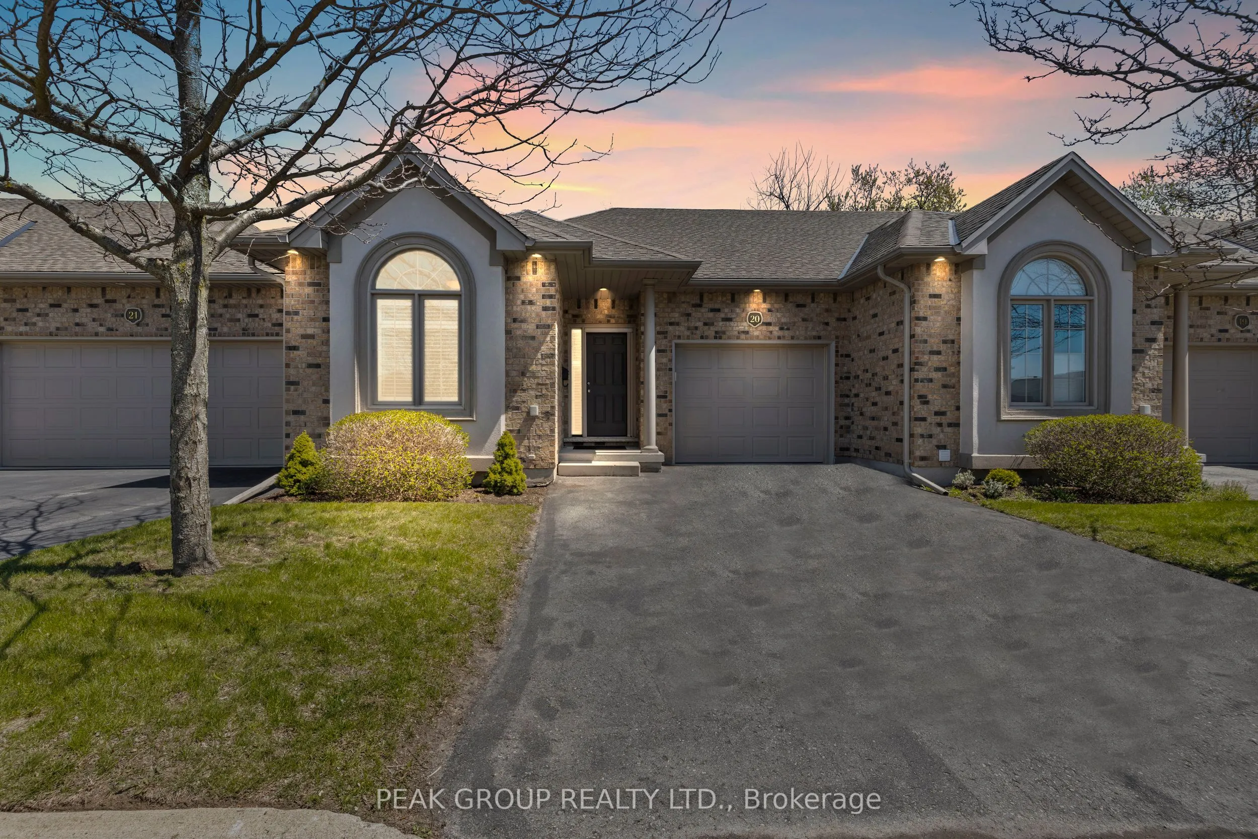 4399 MONTROSE Road, #20