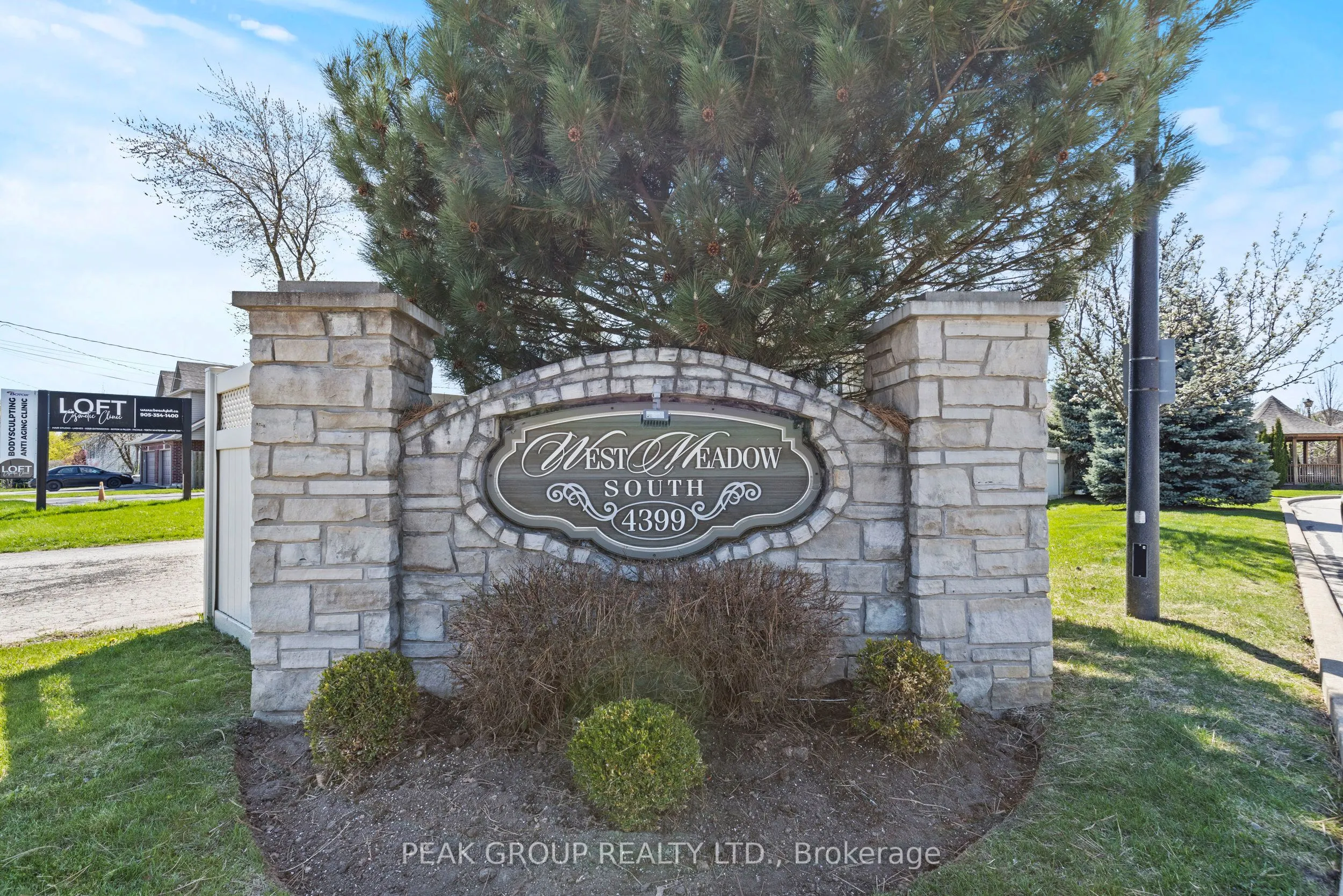 4399 MONTROSE Road, #20